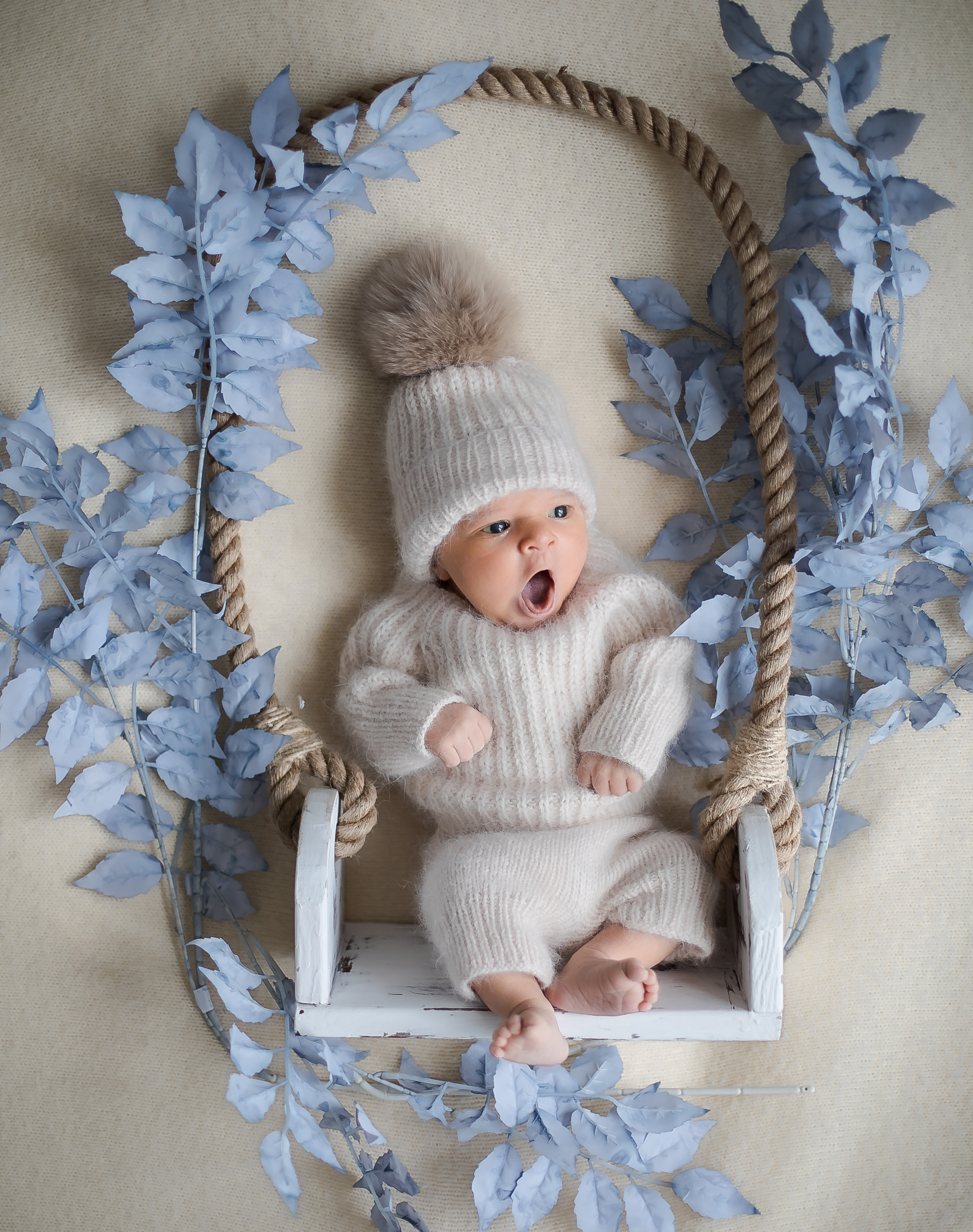 Newborn. Главная