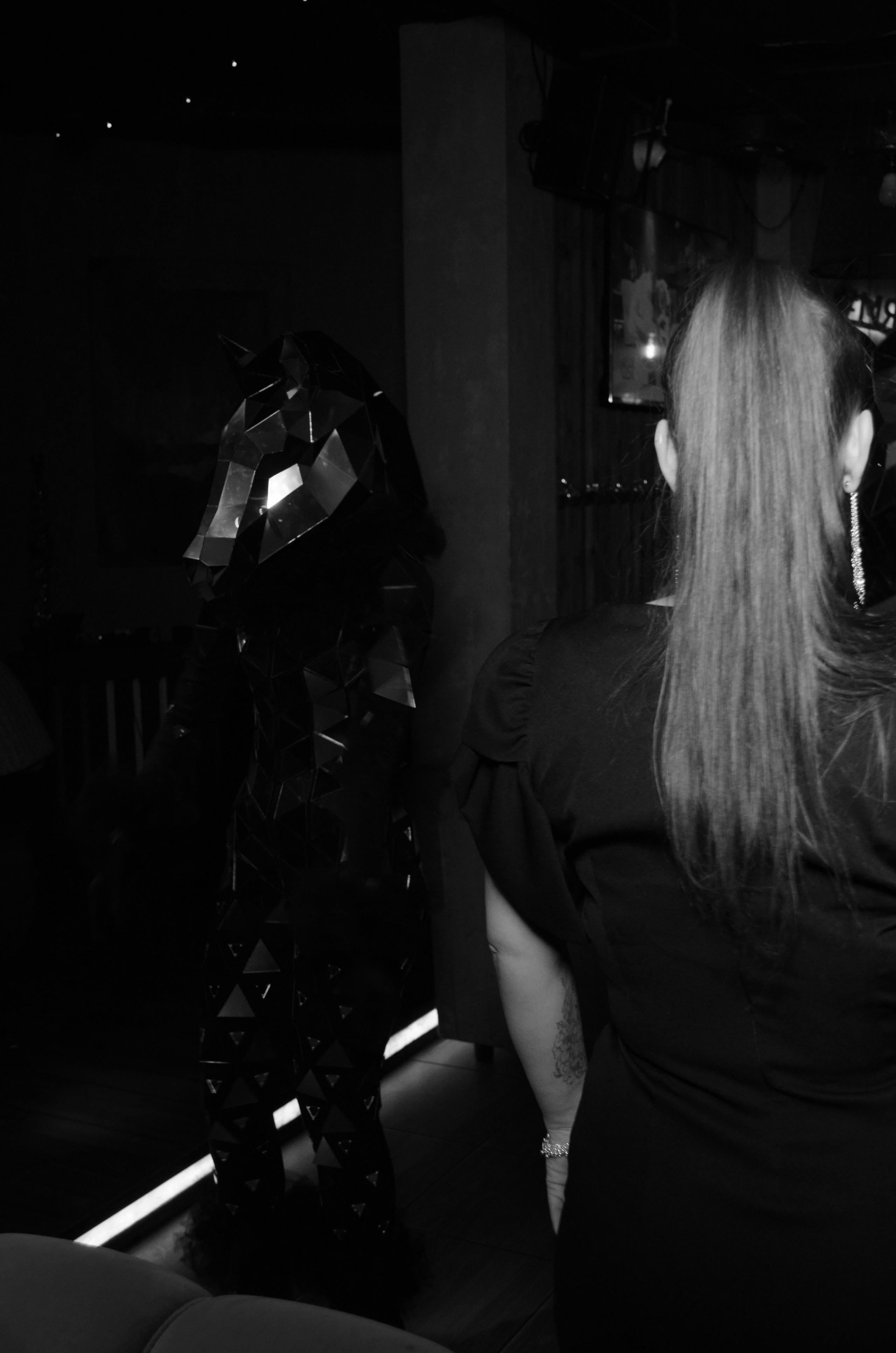 24.12.25 New Year Party. Мята Спортивная — Кальянная, караоке, бар в Минске