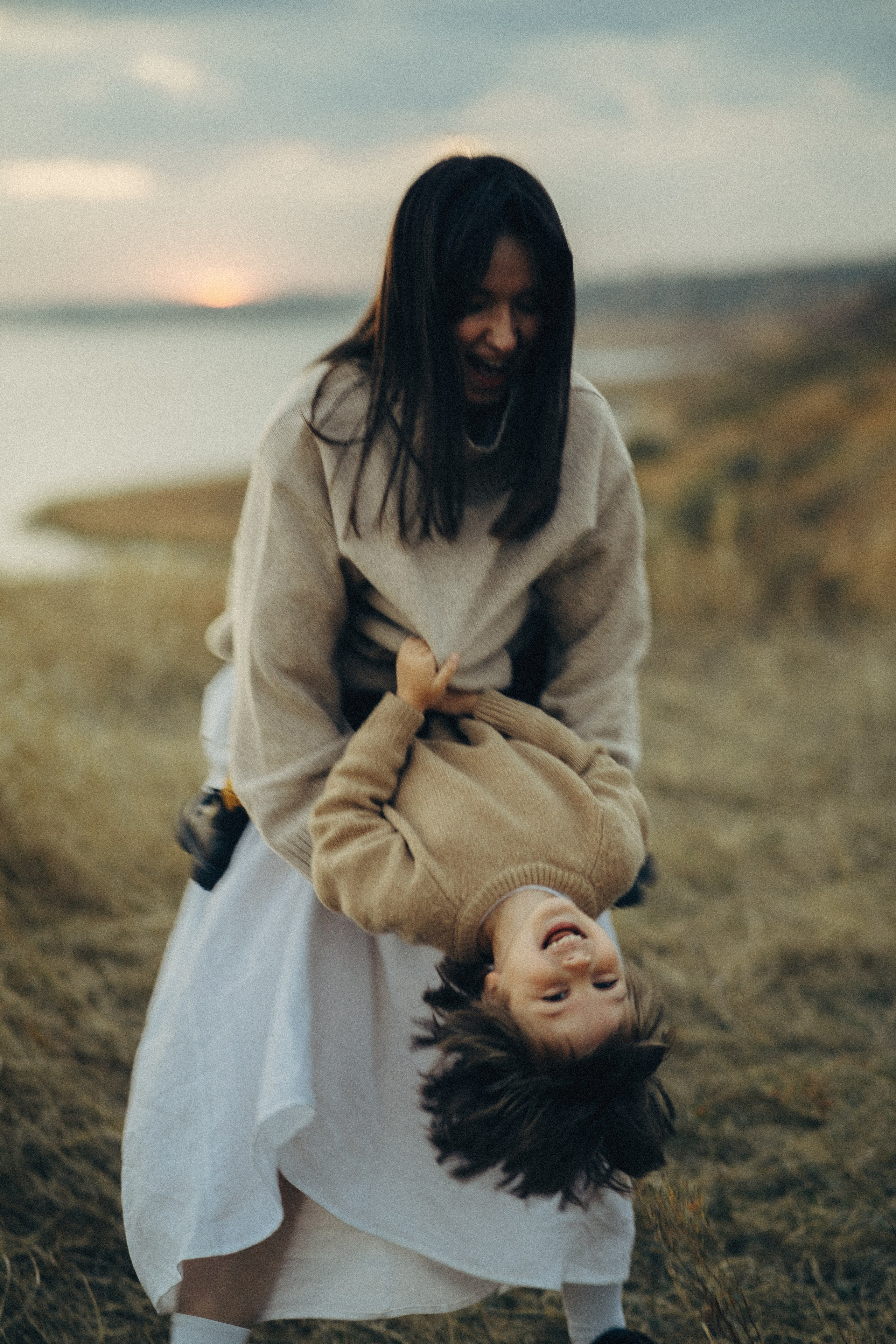 Вика, Артем и Миша. Даша Царёва, фотограф