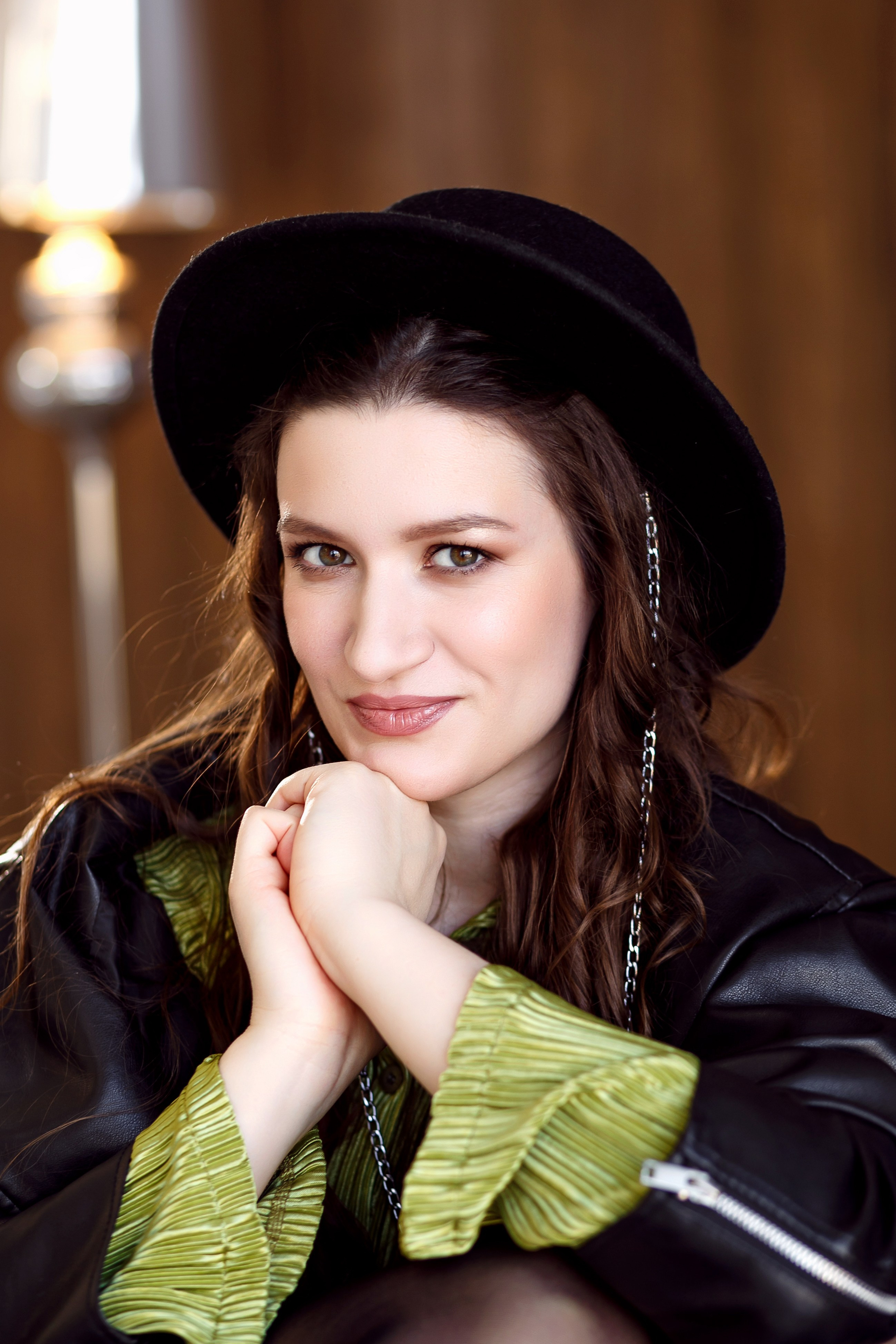 2 образа ПОД КЛЮЧ / Студия MAIN / Добролюбова 31к12а. Фотограф в  г. Новосибирск