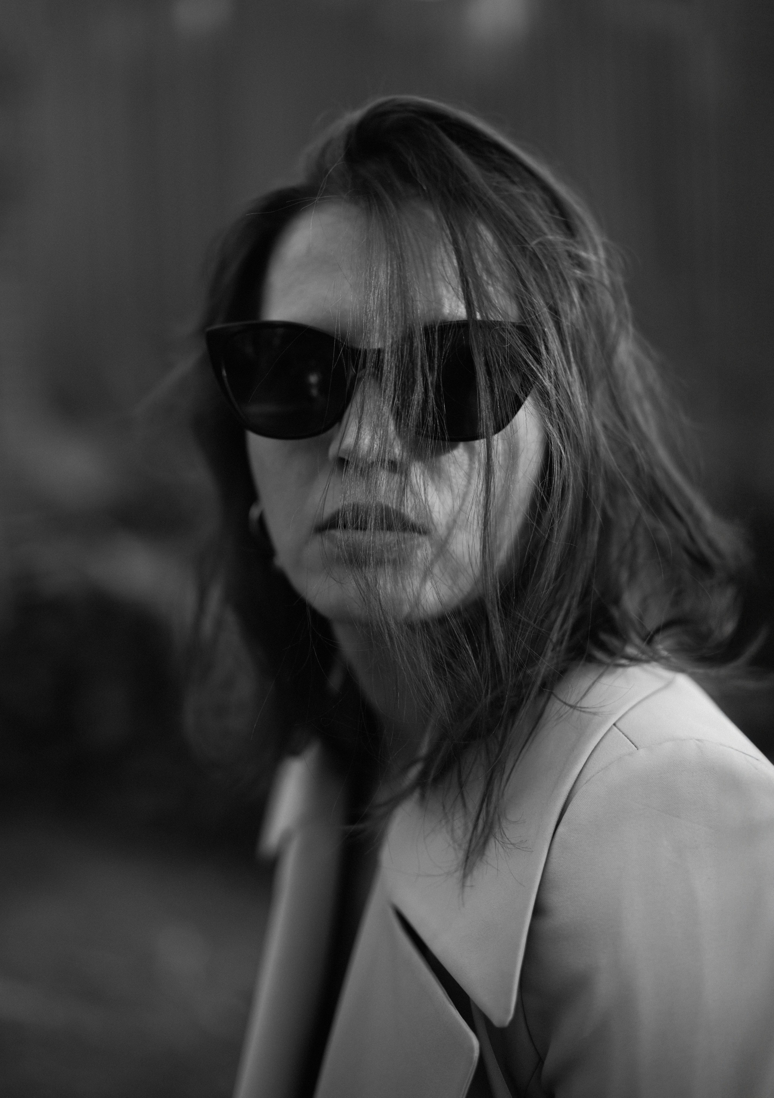 Камила. Фотограф в Москве