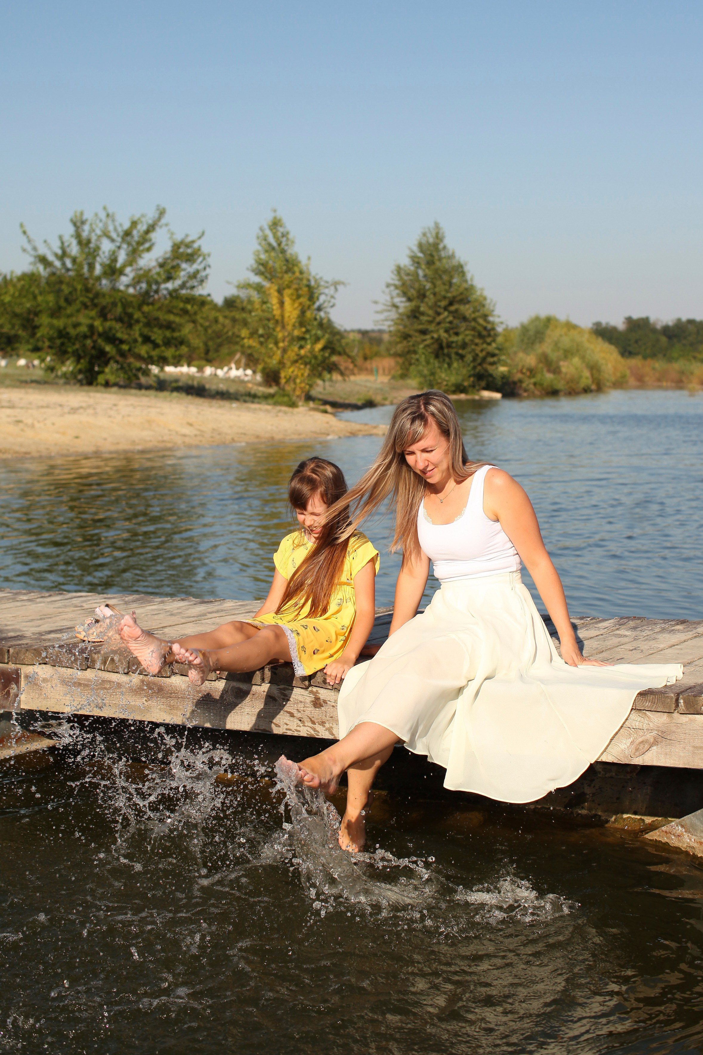 Последний день лета. Ангелина Шолохова ваш индивидуальный фотограф, город Москва