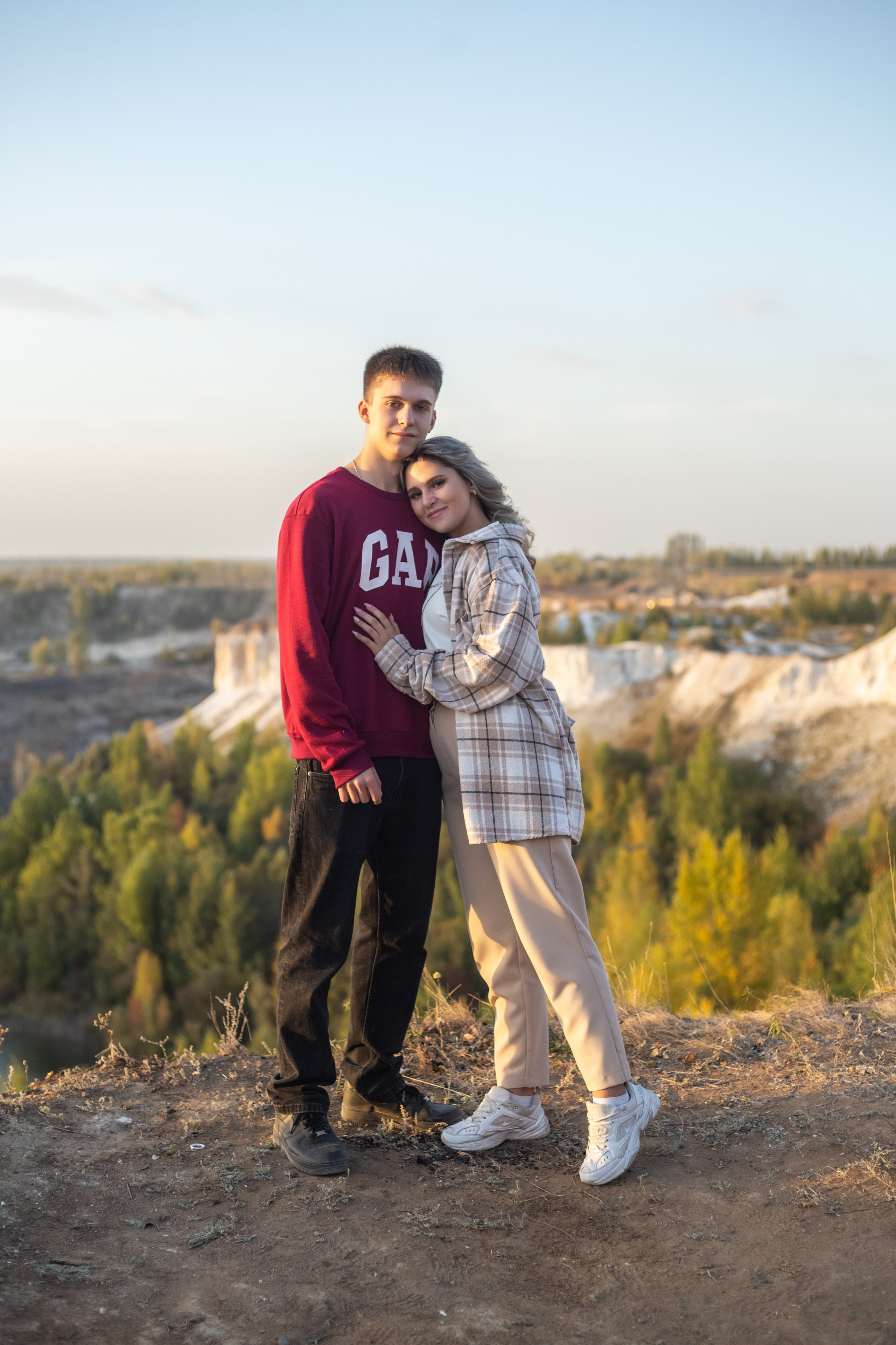 Белый колодец. Выпускные альбомы Воронеж от Веры Соколовой