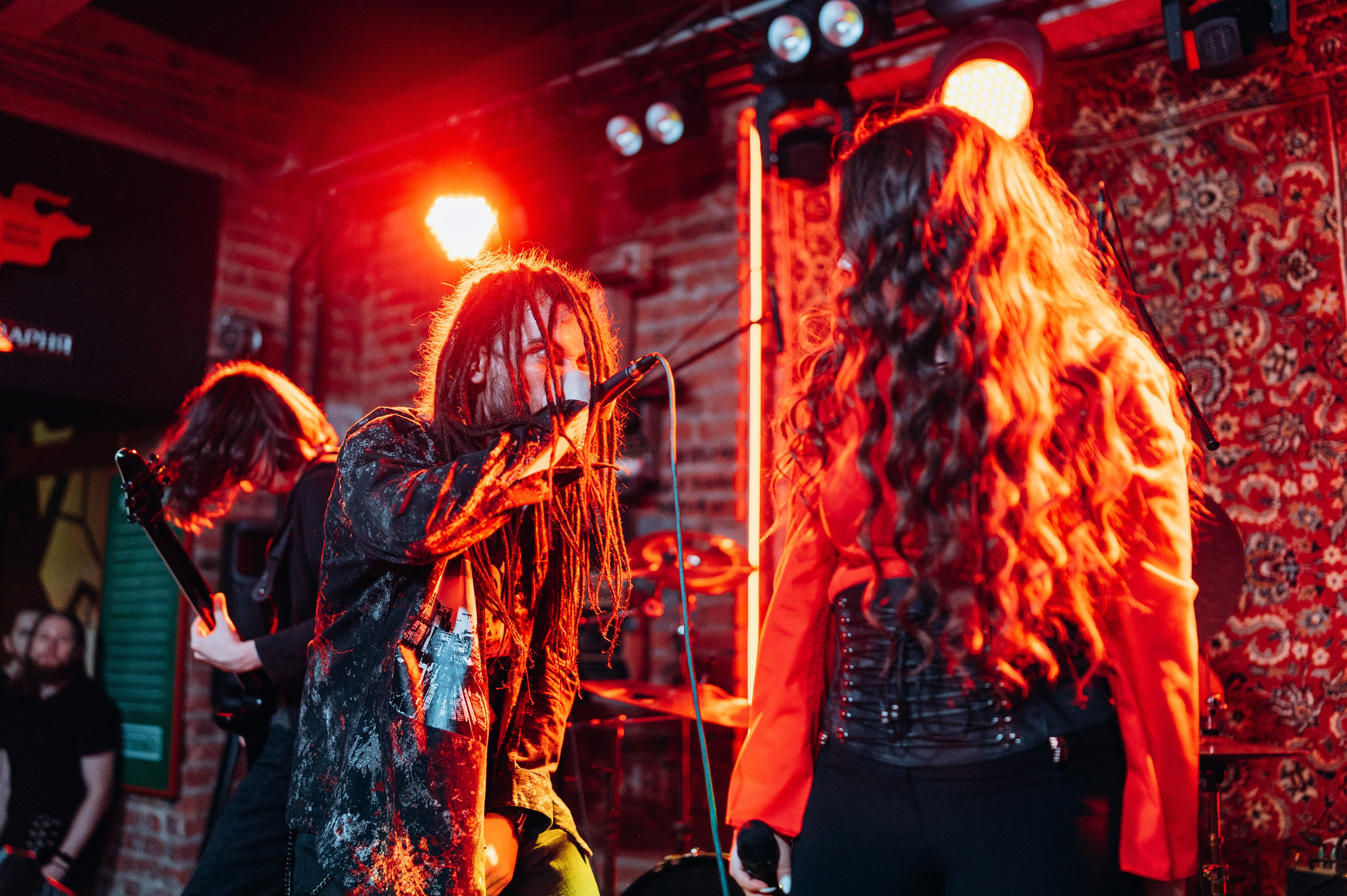 Типография. Фотограф в Новосибирске