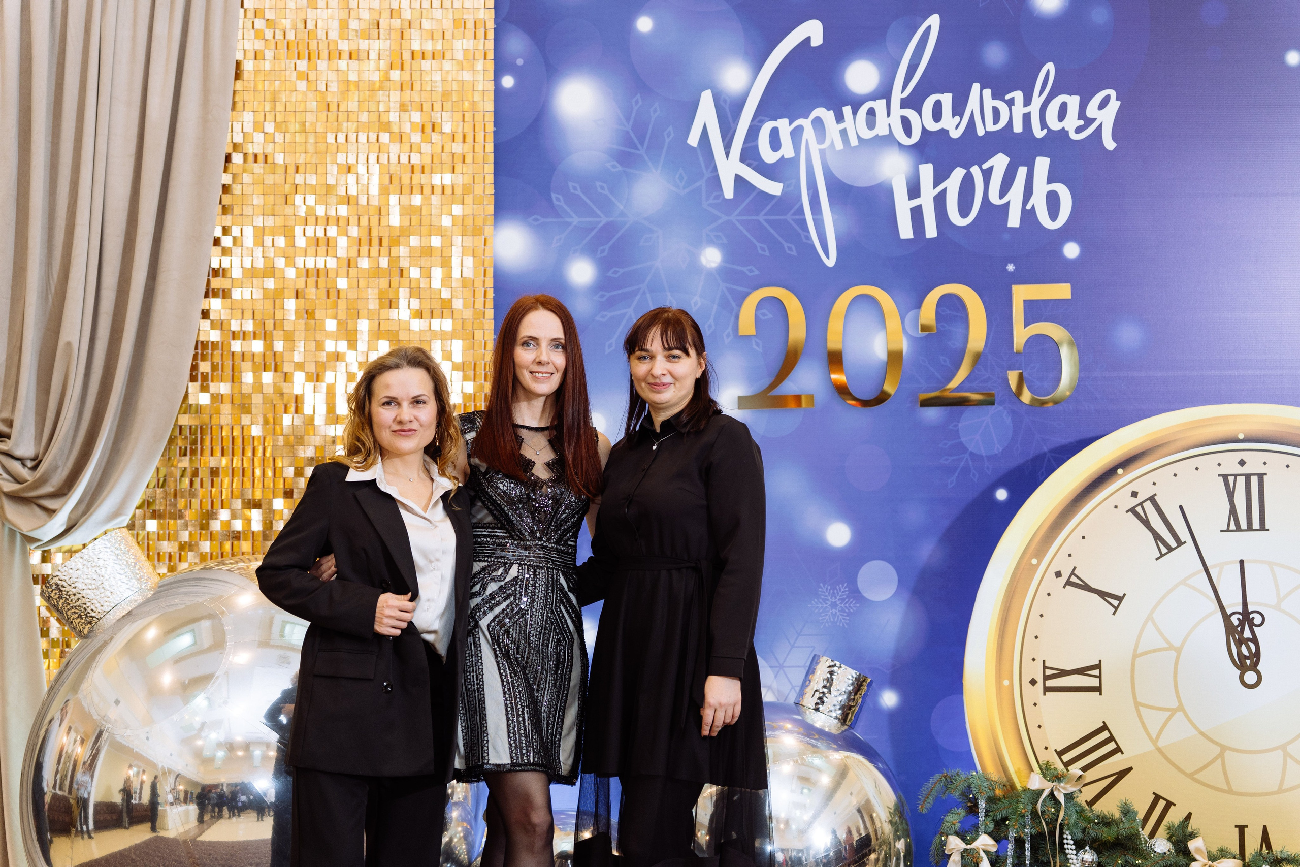 ЮГПА карнавальная ночь 2025. Видео и фото для бизнеса |Video & Foto|Ростов-на-Дону|Краснодар|Москва