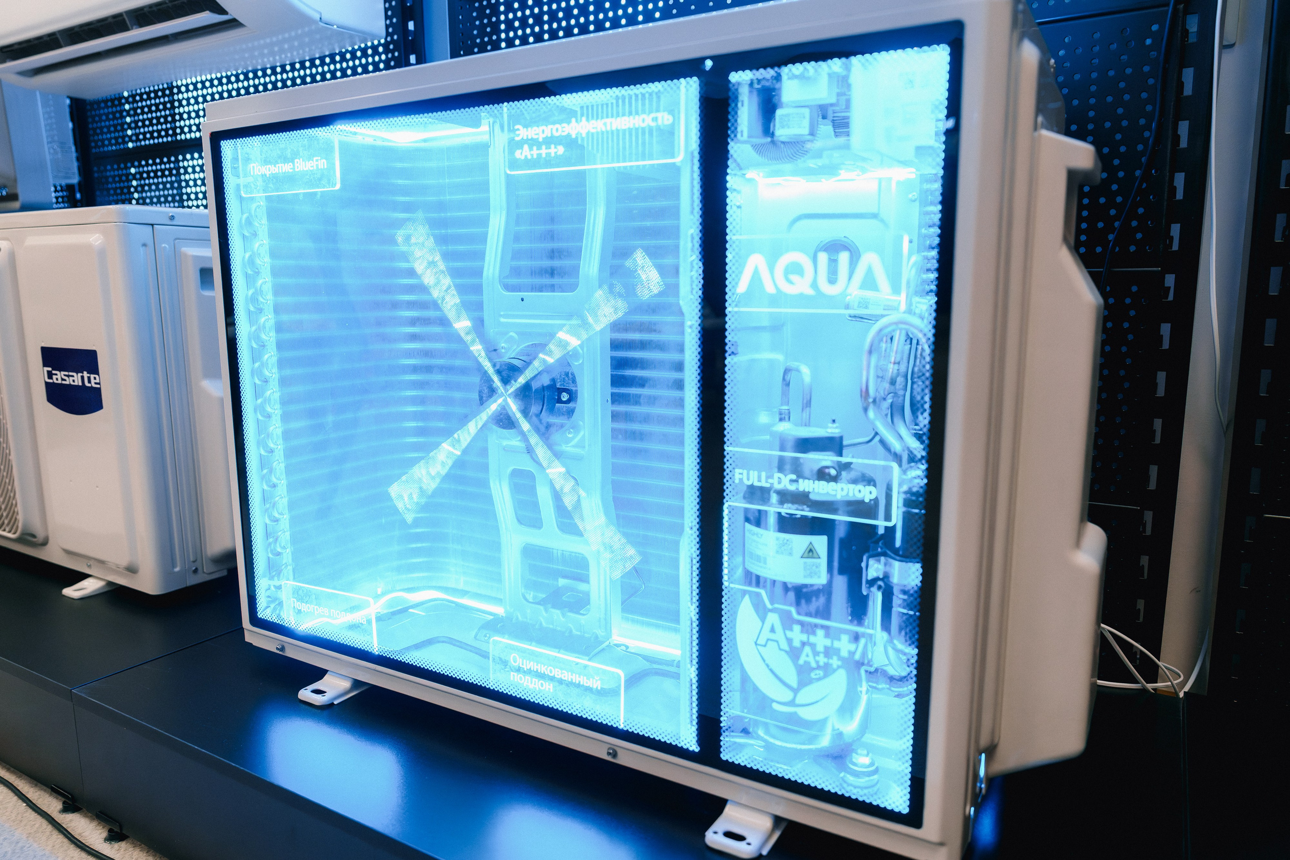 Девятый вал (МАРРИОТ). Свадебный и репортажный фотограф в Воронеже Роман Янко