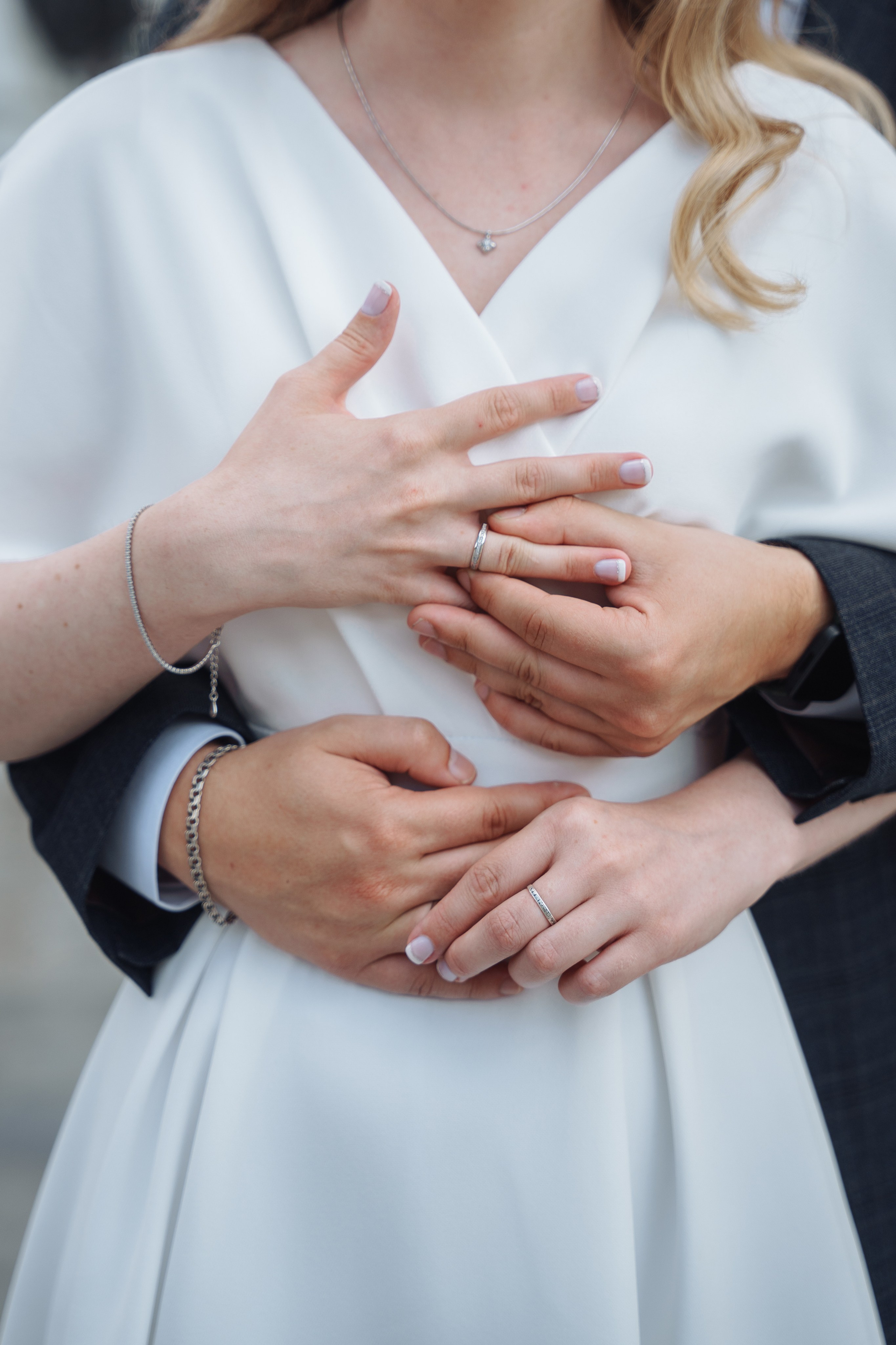 Дмитрий и Виктория — свадьба. Свадебный и семейный фотограф Марина Лежнева, г. Уфа