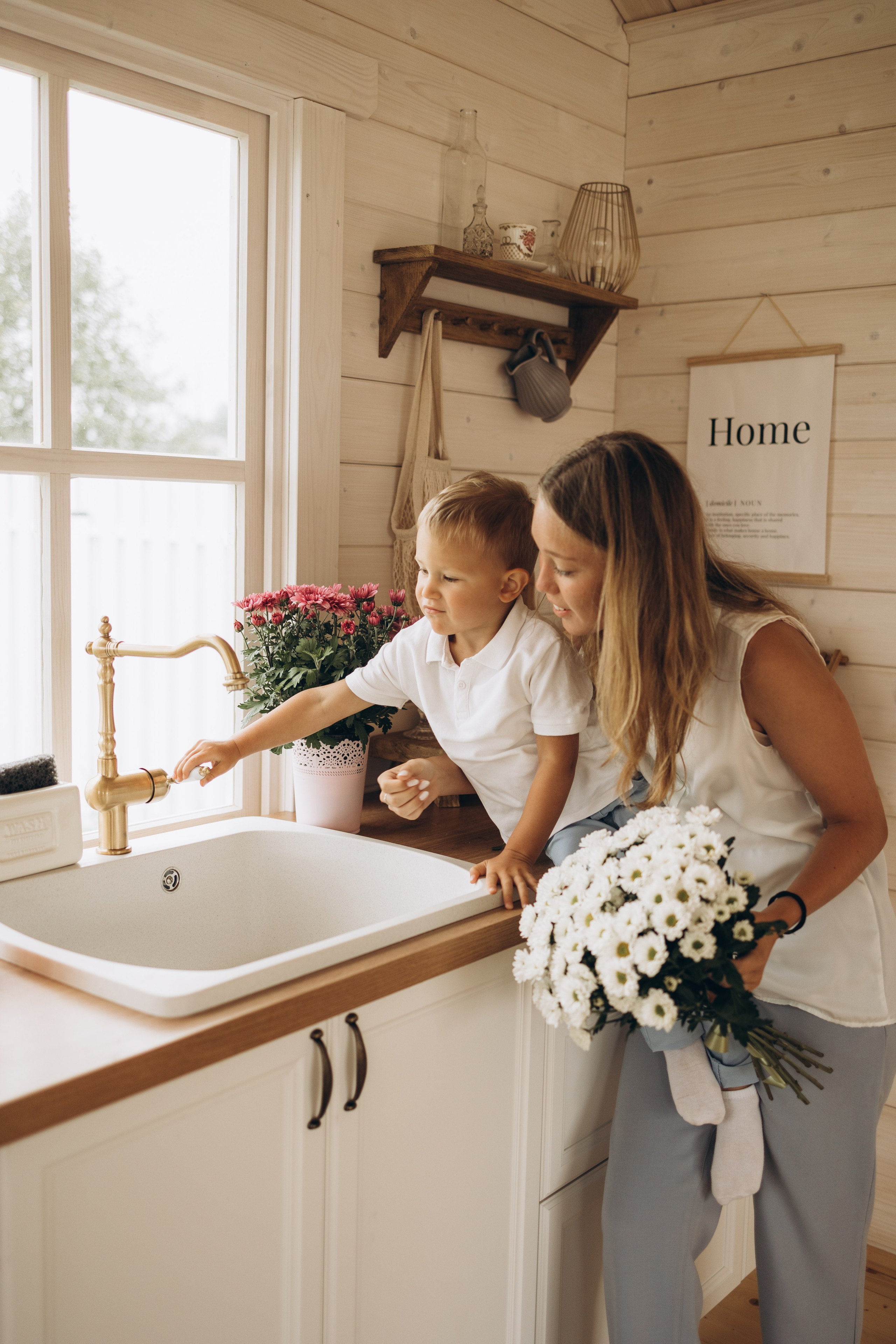 Роме 3 года. Семейный фотограф в Москве Виктория Ястребинская