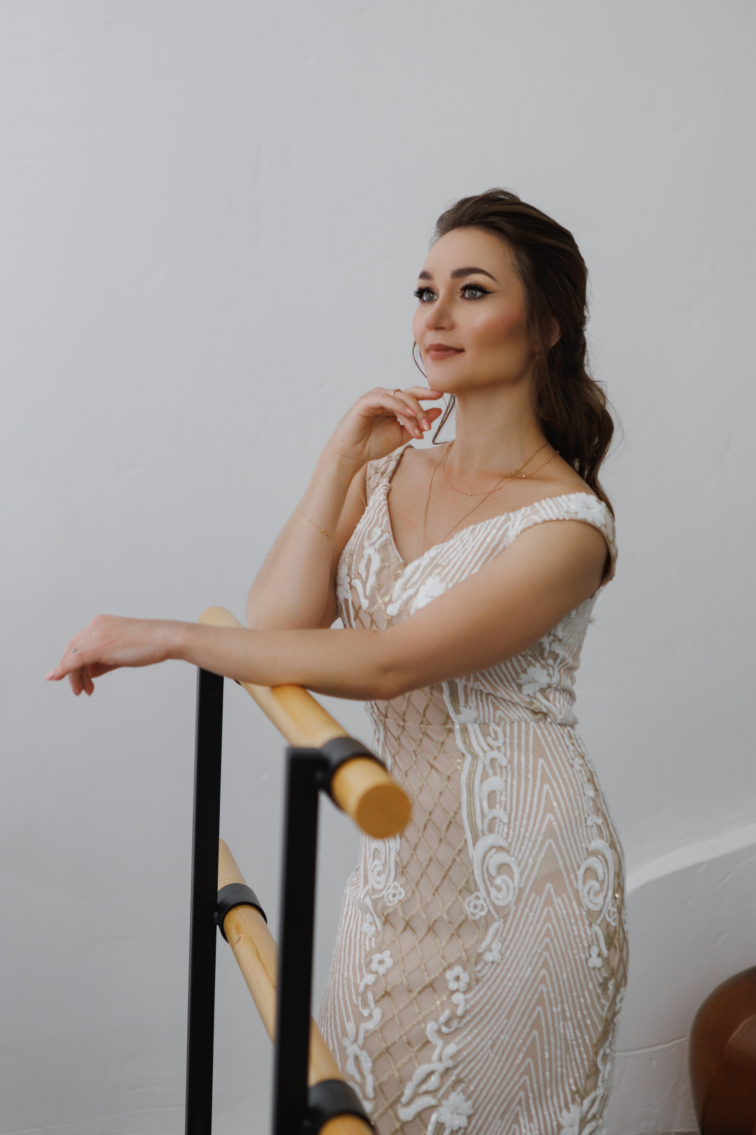 Инна. Фотограф Александр Закадычный | Таганрог