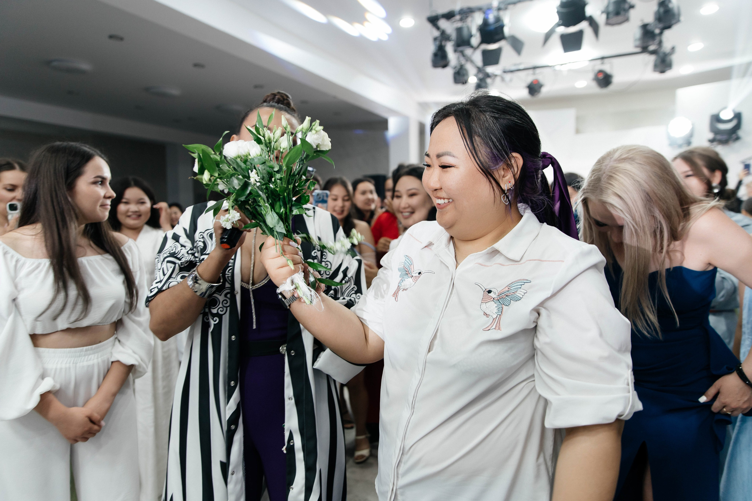 Анатолий & Светлана. Главная