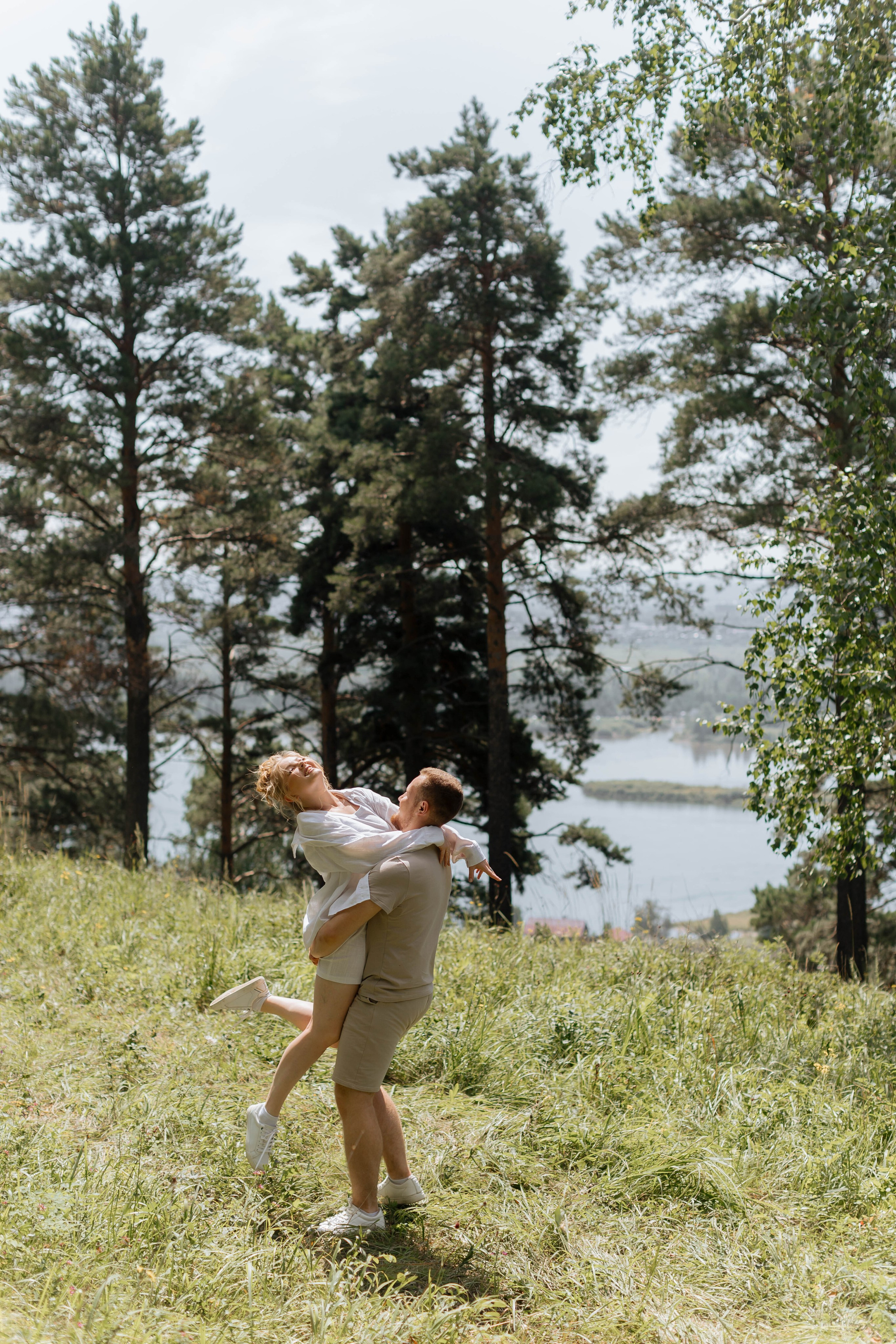 Никита & Ульяна. Главная