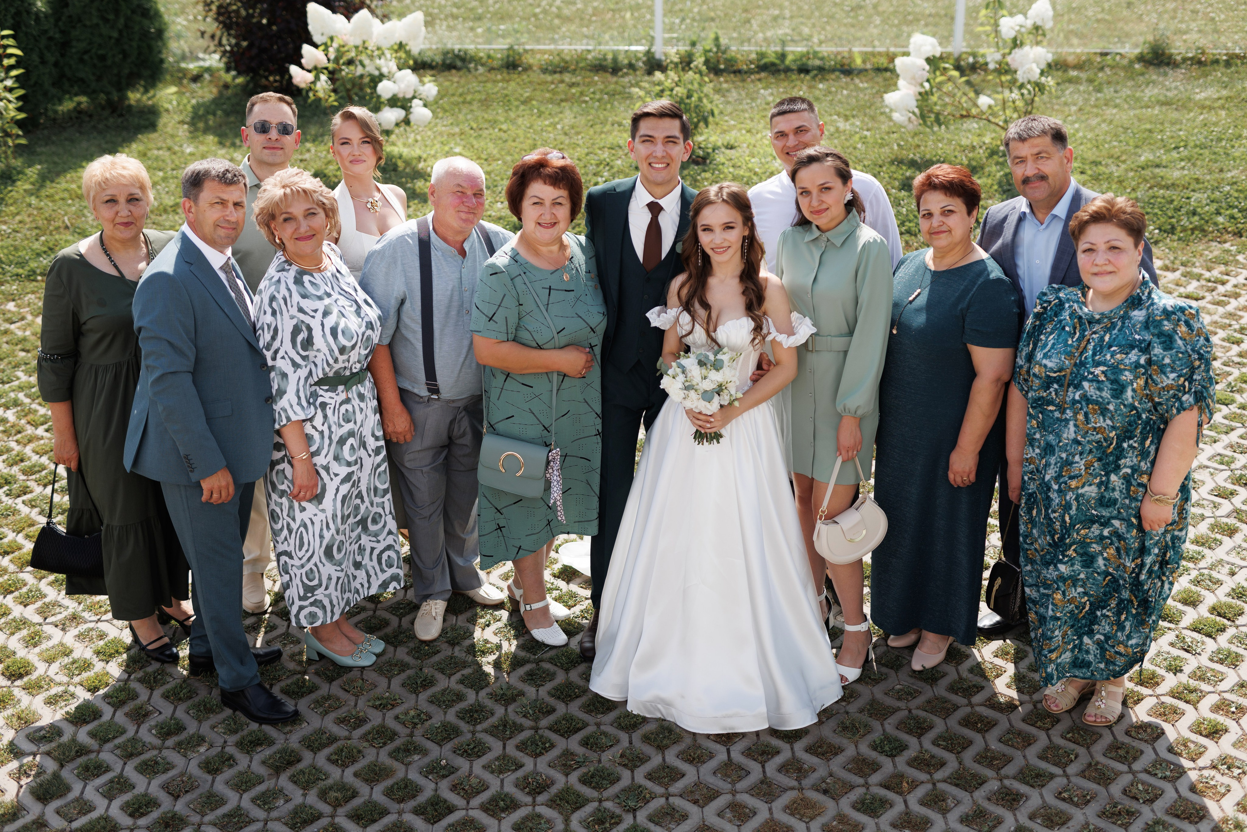 Алмаз Вилия. Фотограф Александр Литвинов