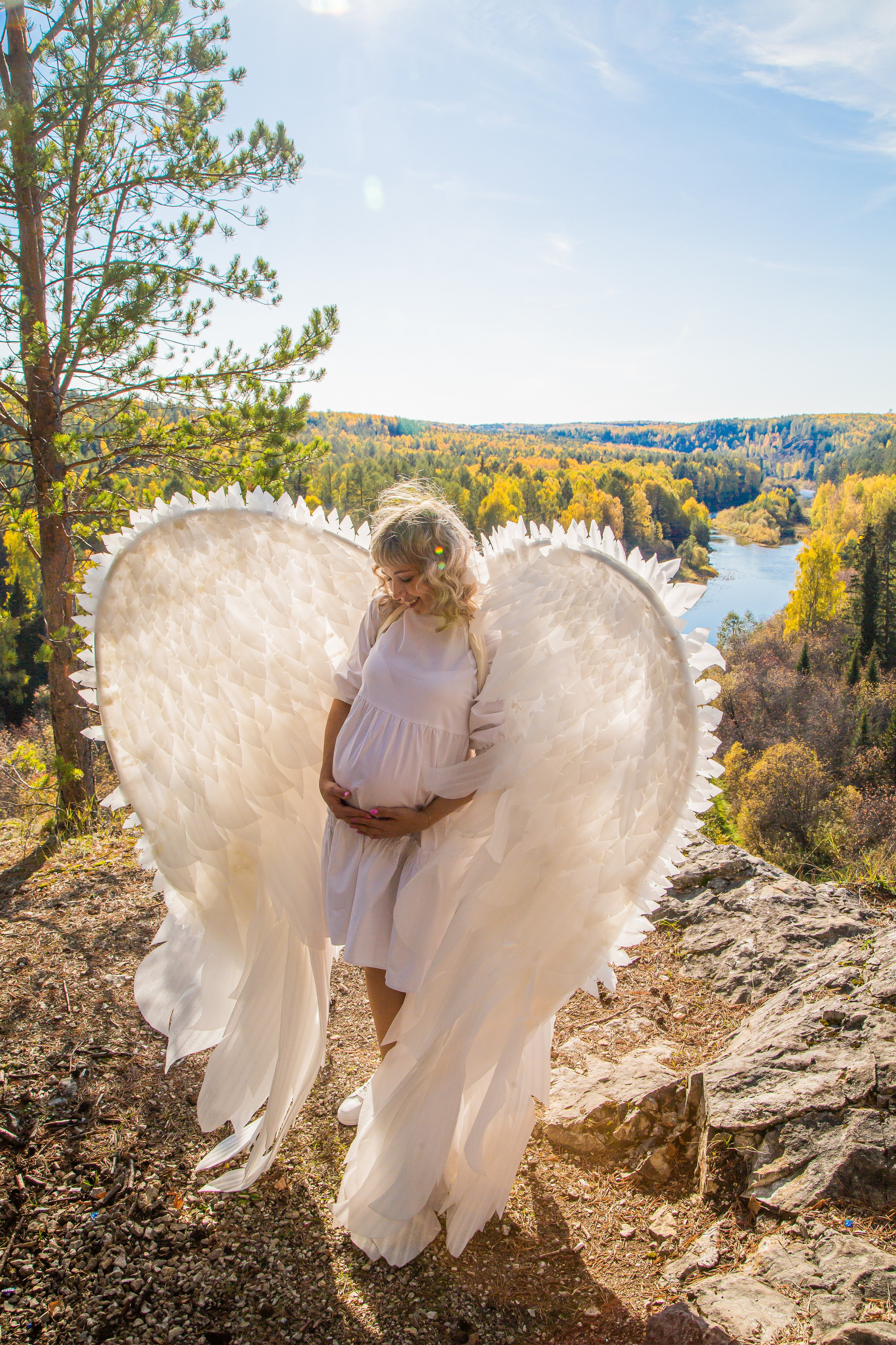 В ожидании чуда. Авторские туры с профессиональным фотографом