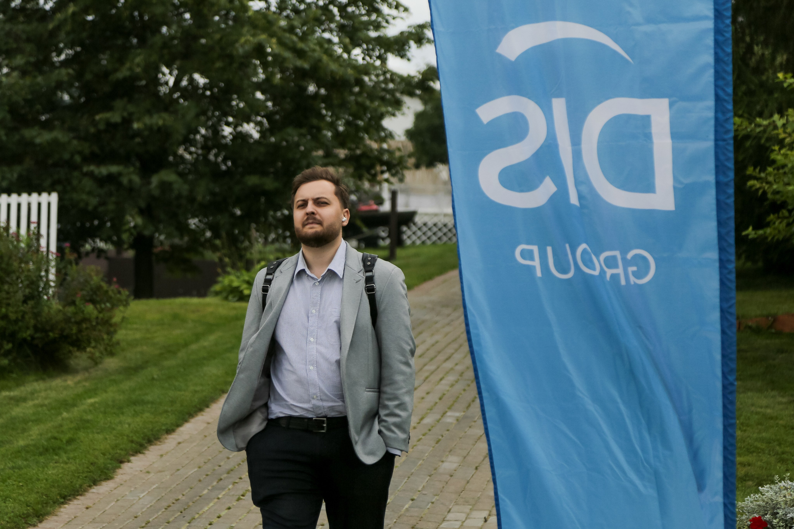 DIS Регата 2025. Фотограф Антон Чупринин