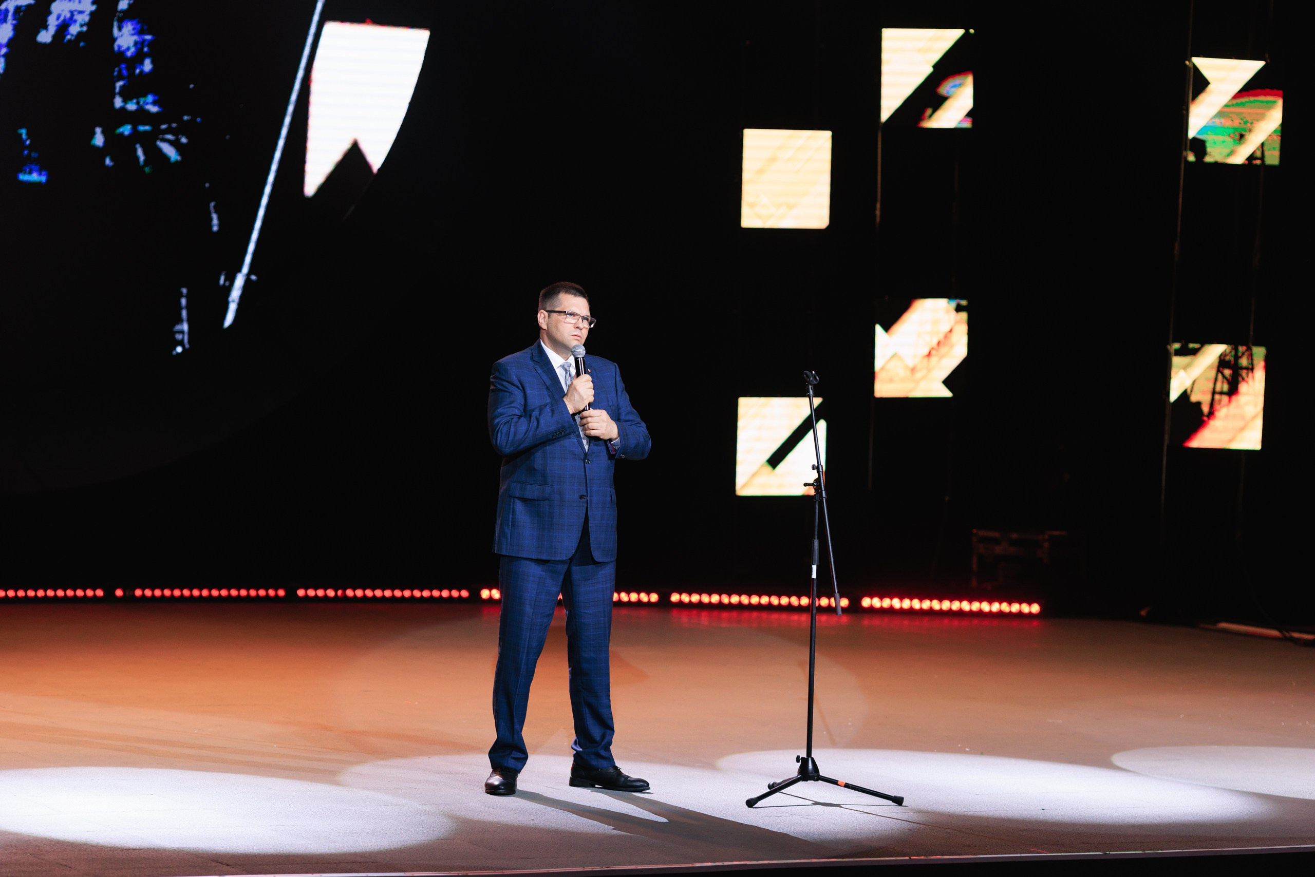 Роснефть. Фотограф в Ижевске и Казани Богданов Яков