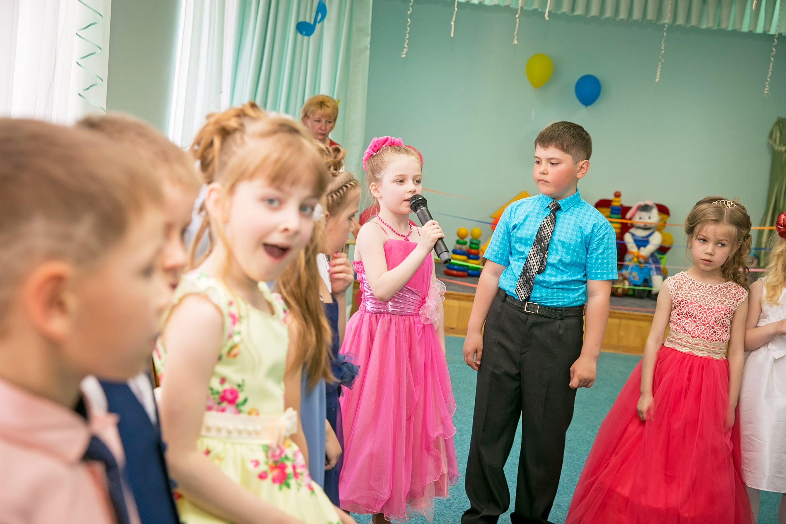 Выпускной 466. Семейный и детский фотограф в Нижнем Новгороде