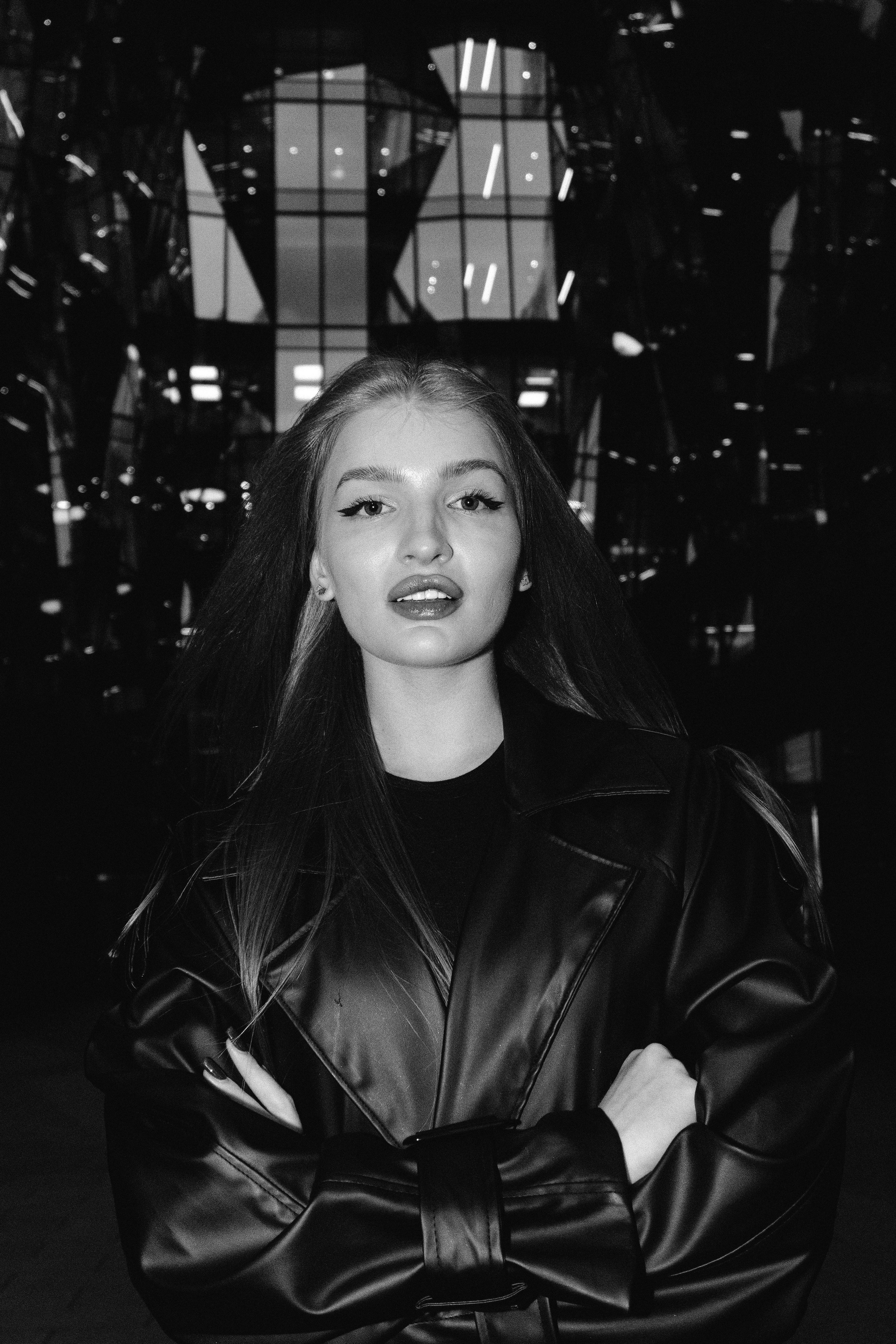 Лёля. Женский фотограф в Москве Владислава