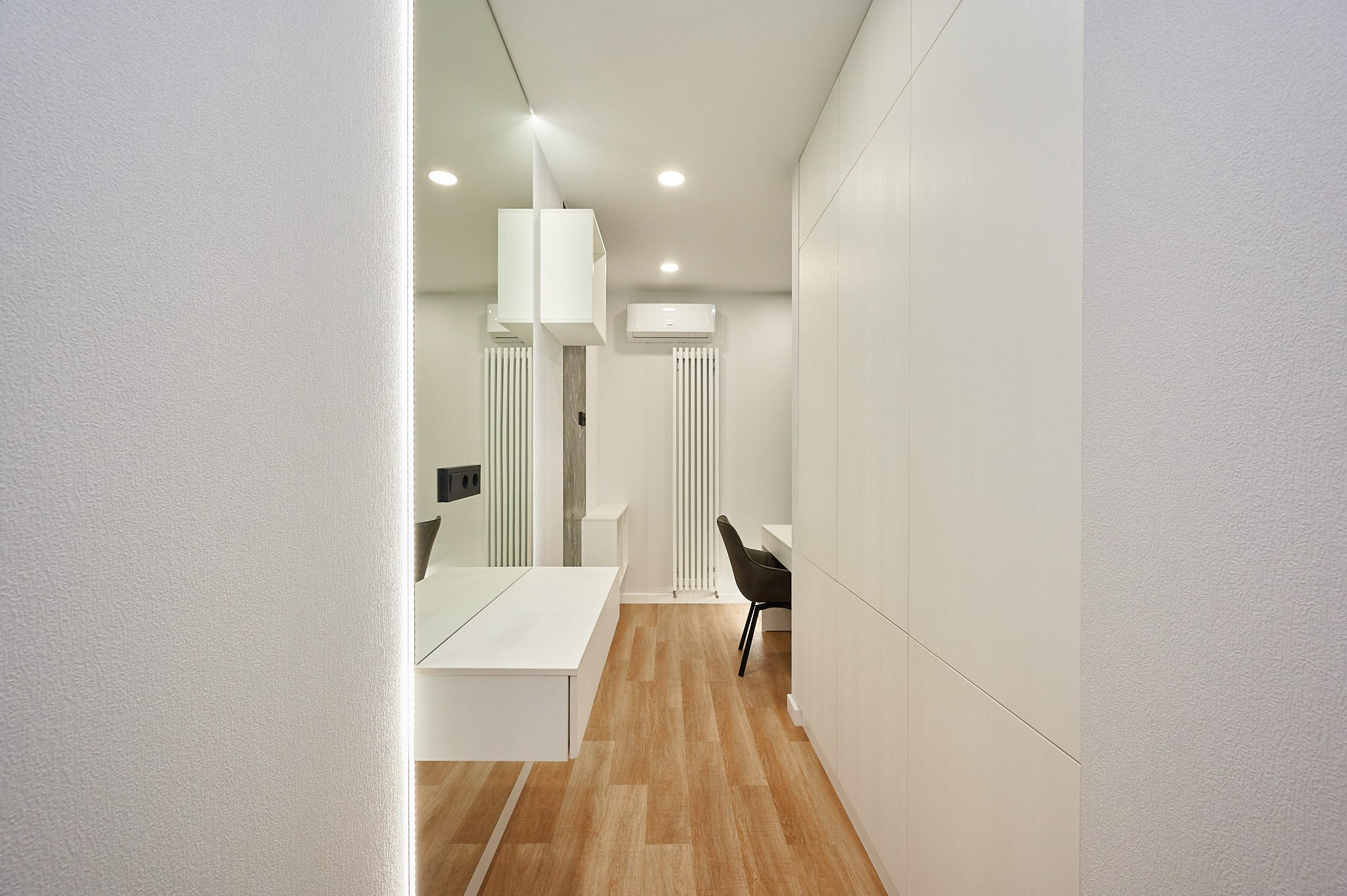 Квартира 75. Интерьерный фотограф в Краснодаре