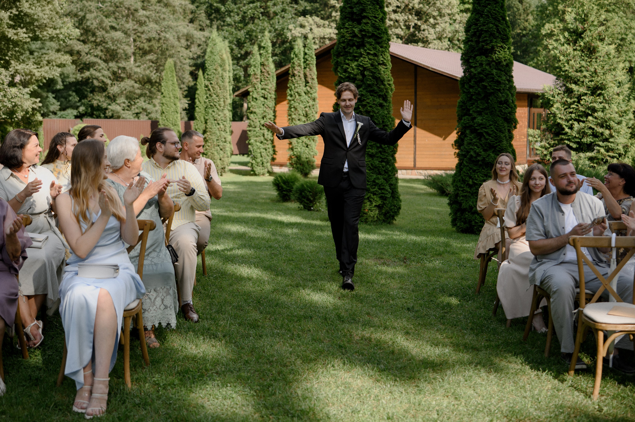 НИКИТА И КАТЯ. Свадебный фотограф Минск