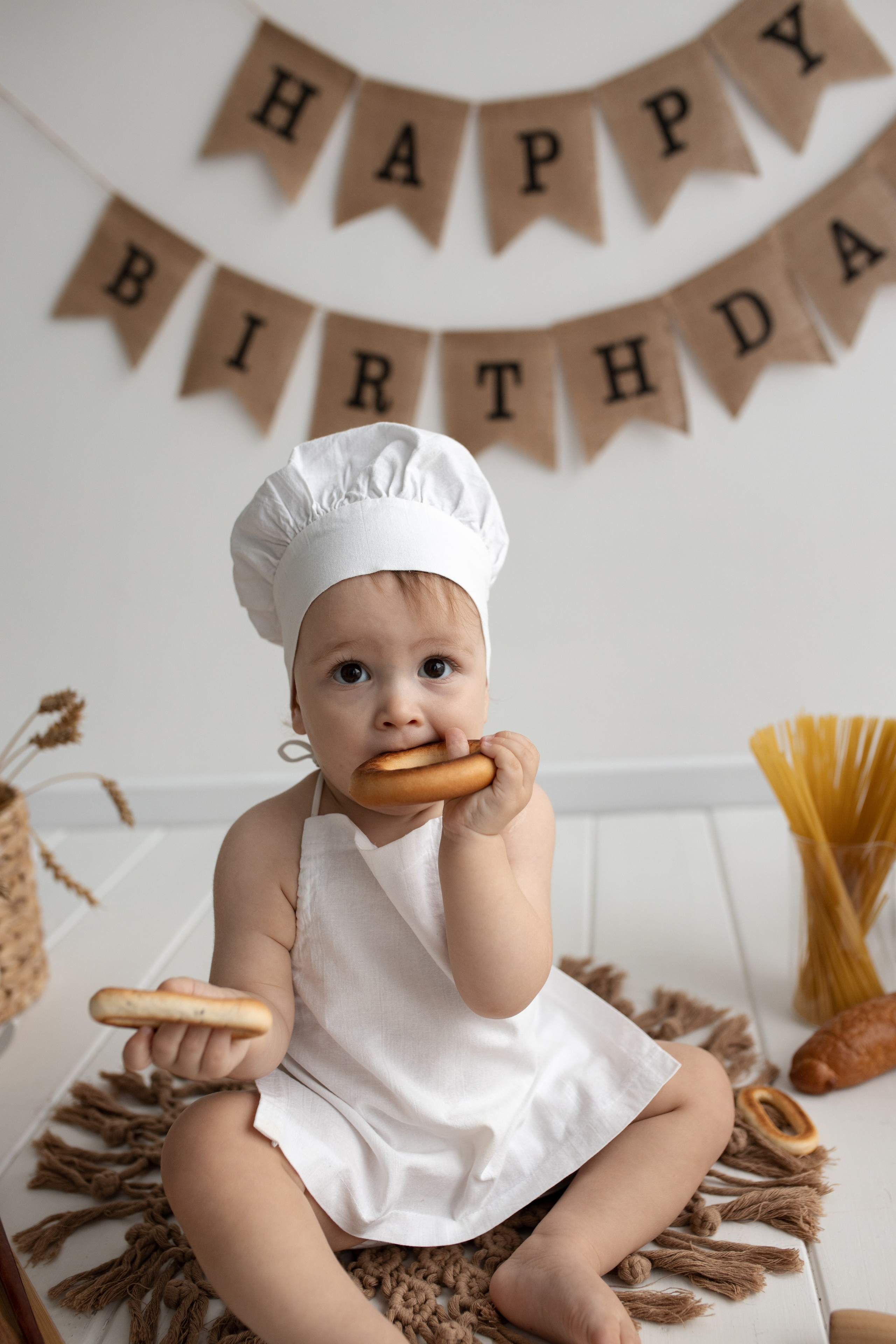 София. Фотограф новорожденных в Барнауле Русакова Анастасия