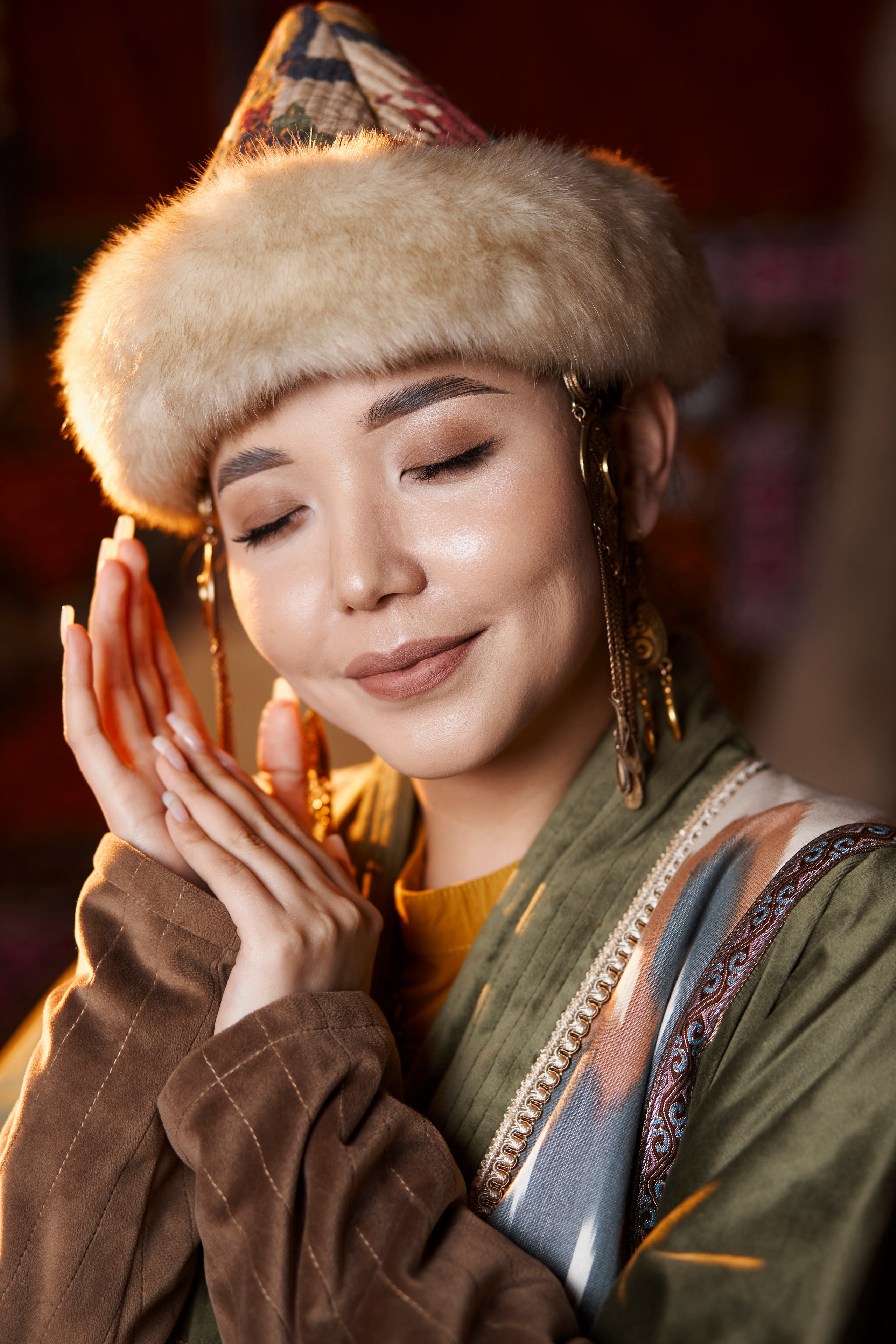 Этно. Фотограф Астана|Наставник|Обучение