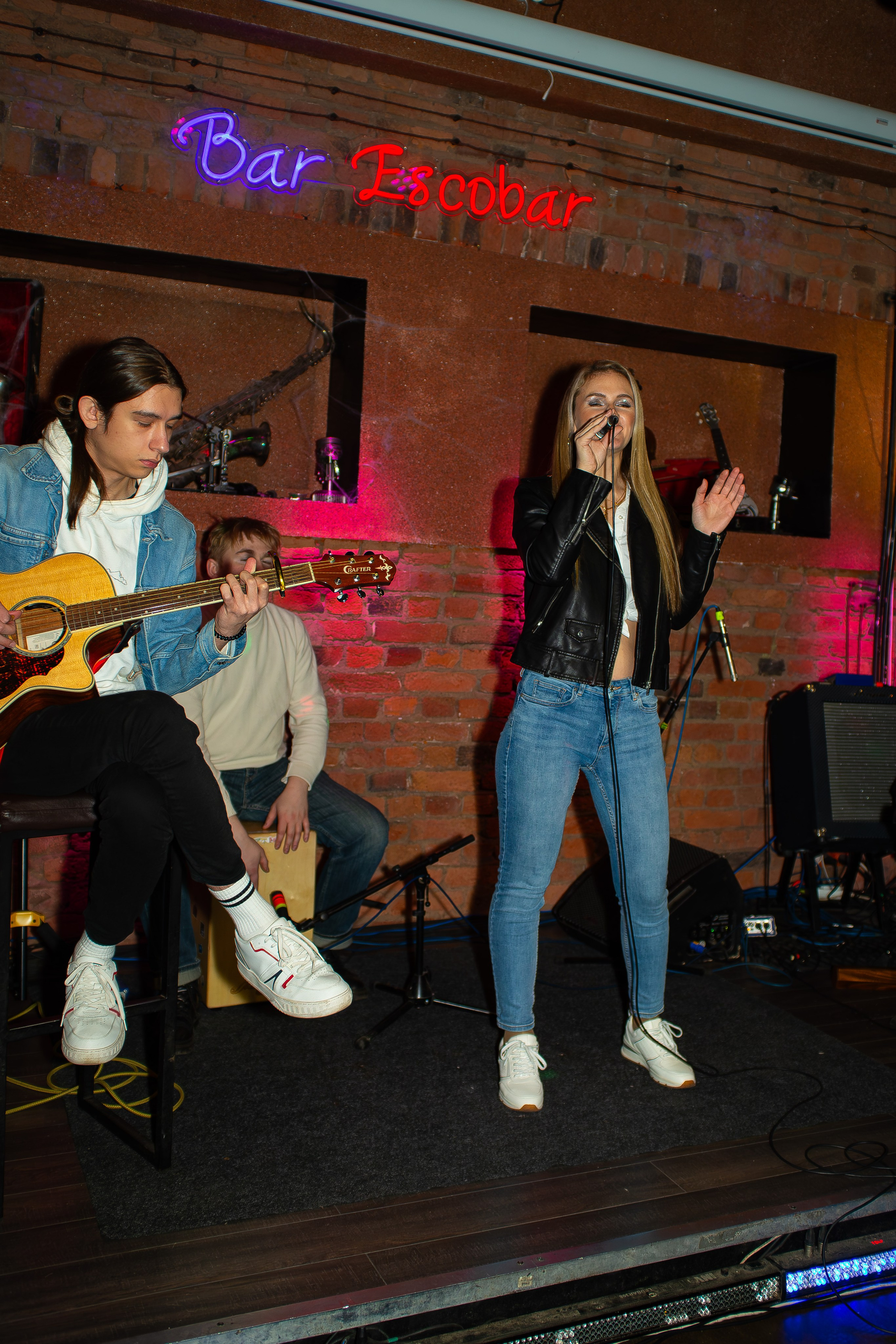 Репортажная съёмка. Женский фотограф в Москве