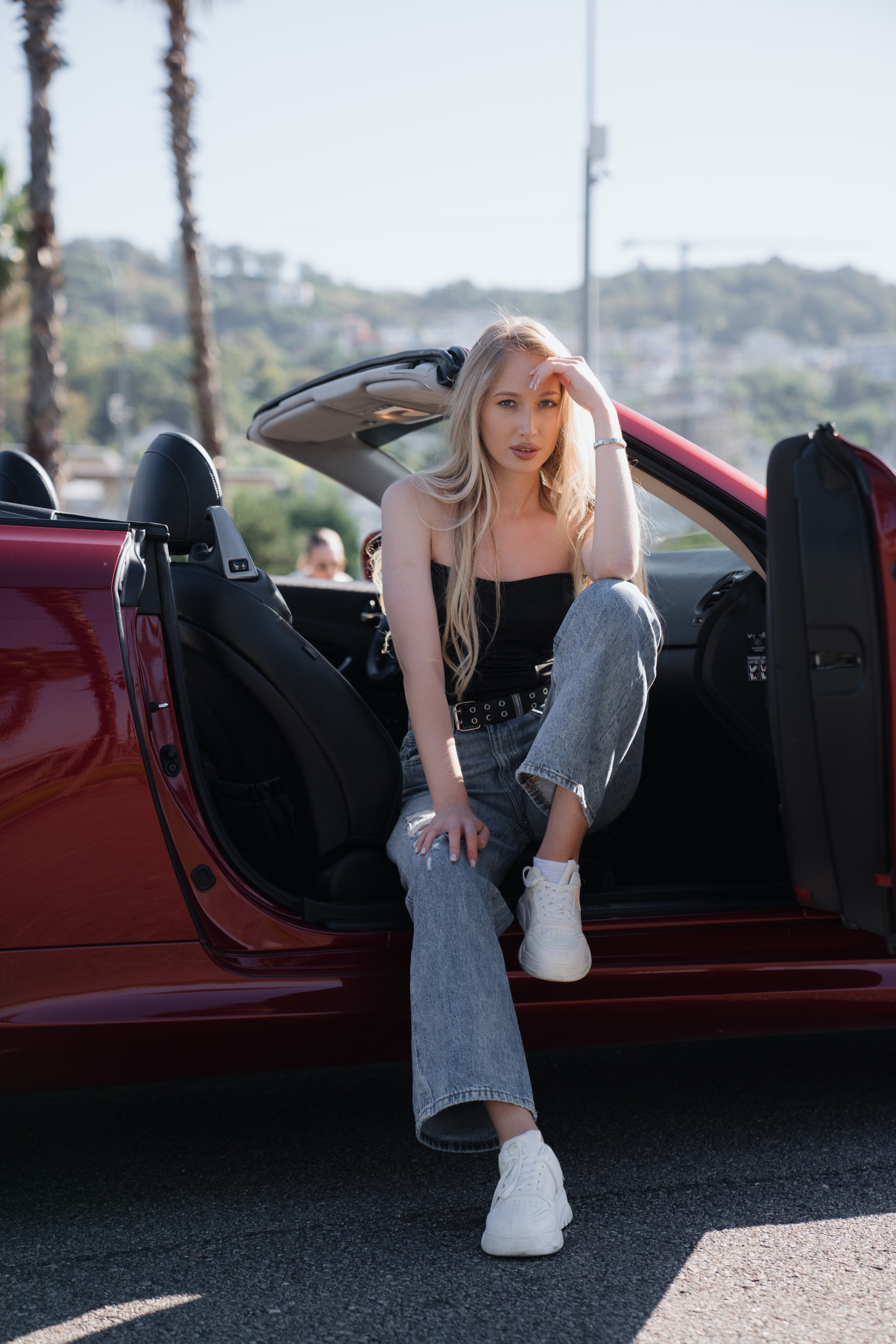 Ярослава и Алина — Фототур по Адлеру. Свадебный фотограф в Сочи и Адлере — Фотосессии на море и в горах | Виктор Рогулев