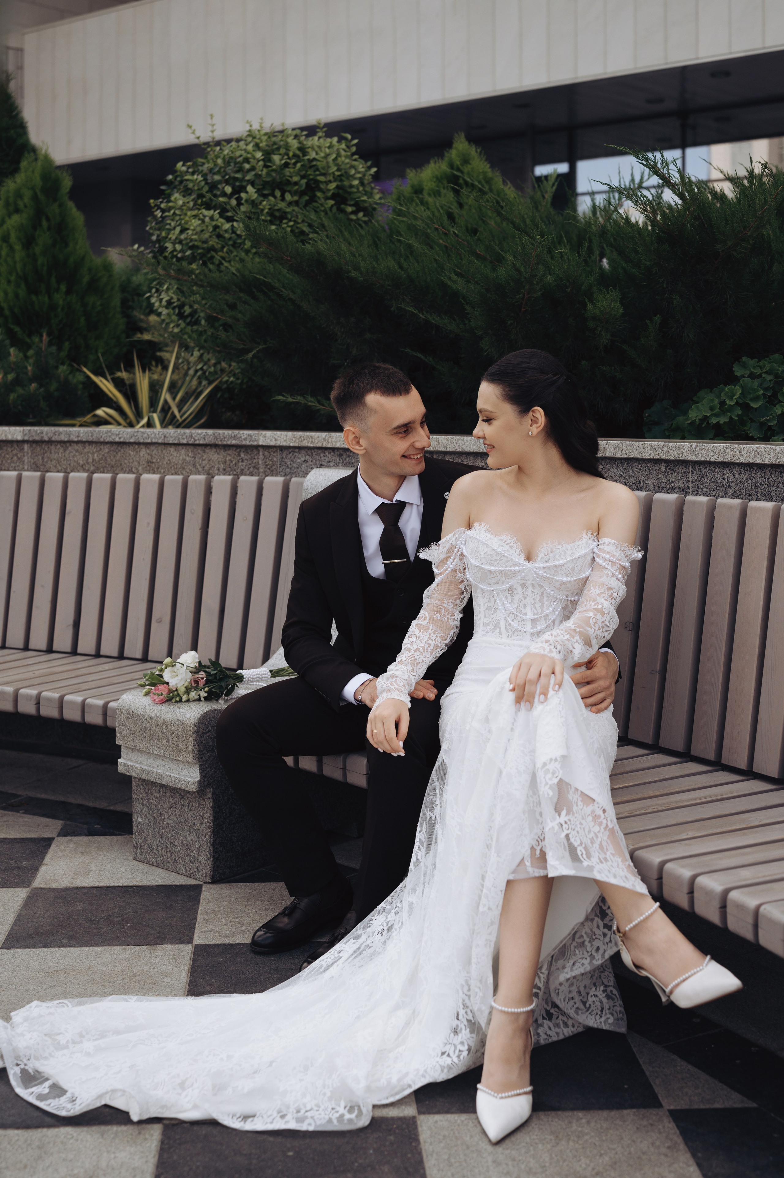 Дима | Настя