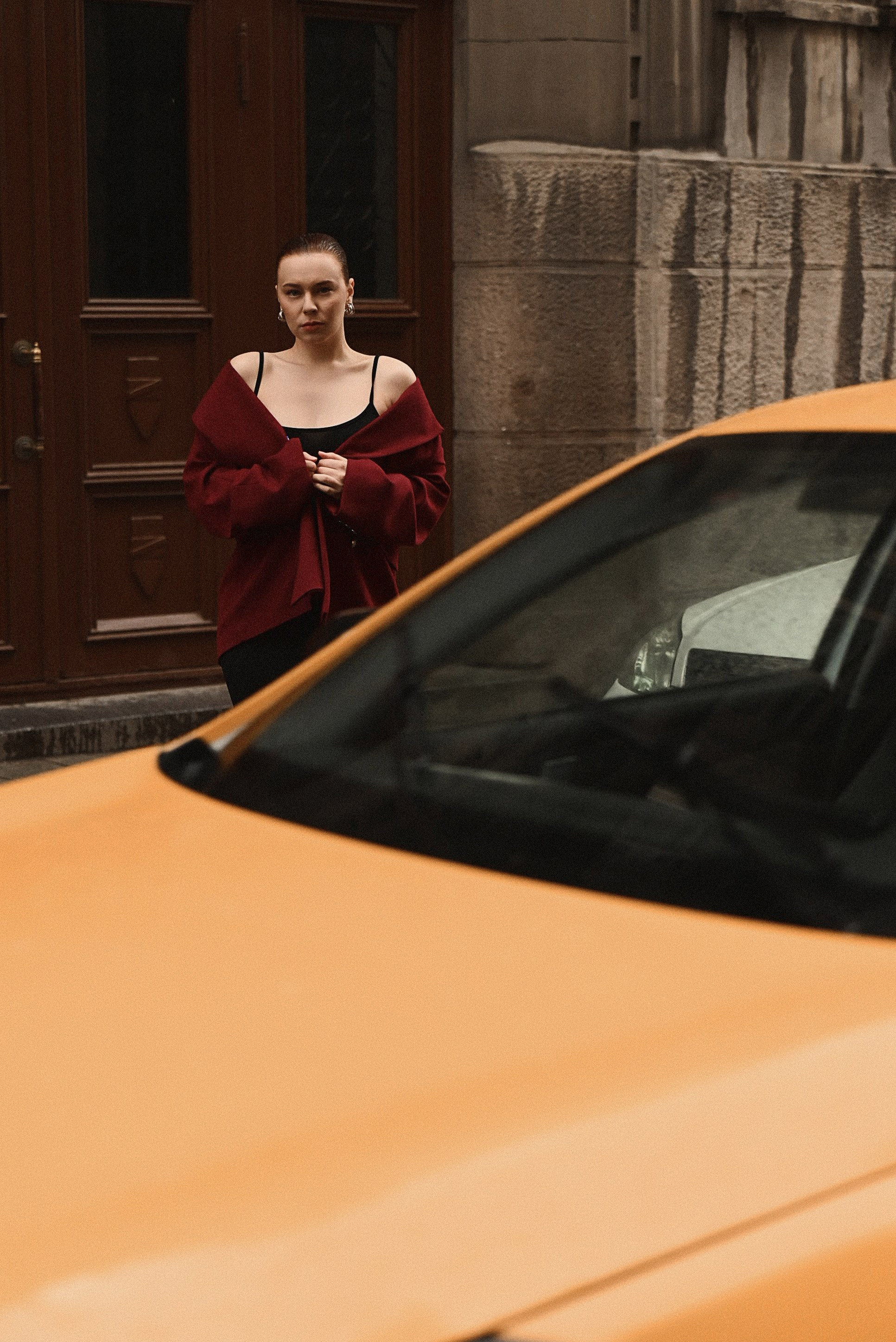 Марина. Свадебный и портретный фотограф в Брянске Скепская Лилия