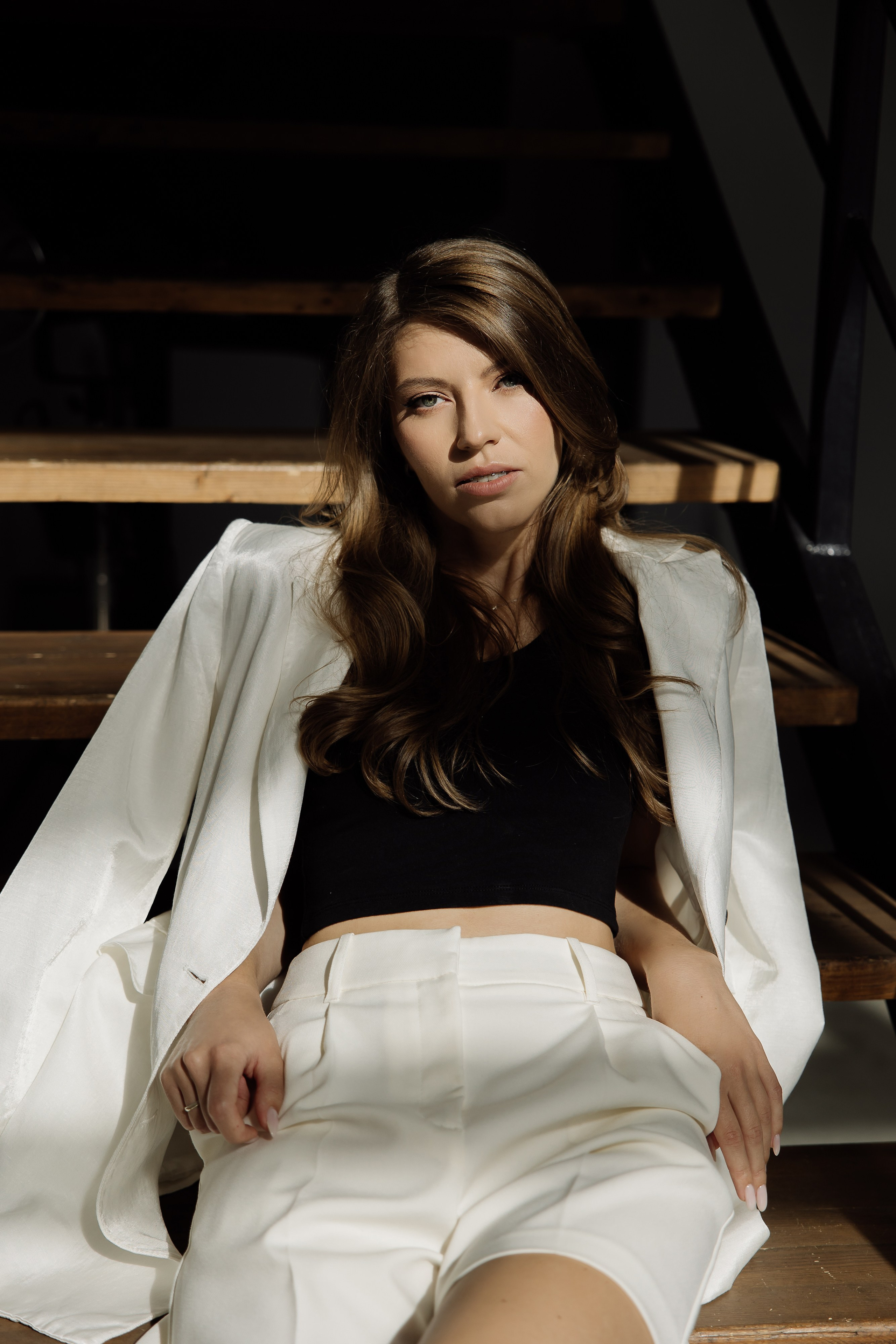 ИРИНА, ИНДИВИДУАЛЬНАЯ. Свадебный и индивидуальный фотограф в Челябинске Евгения Негодяева