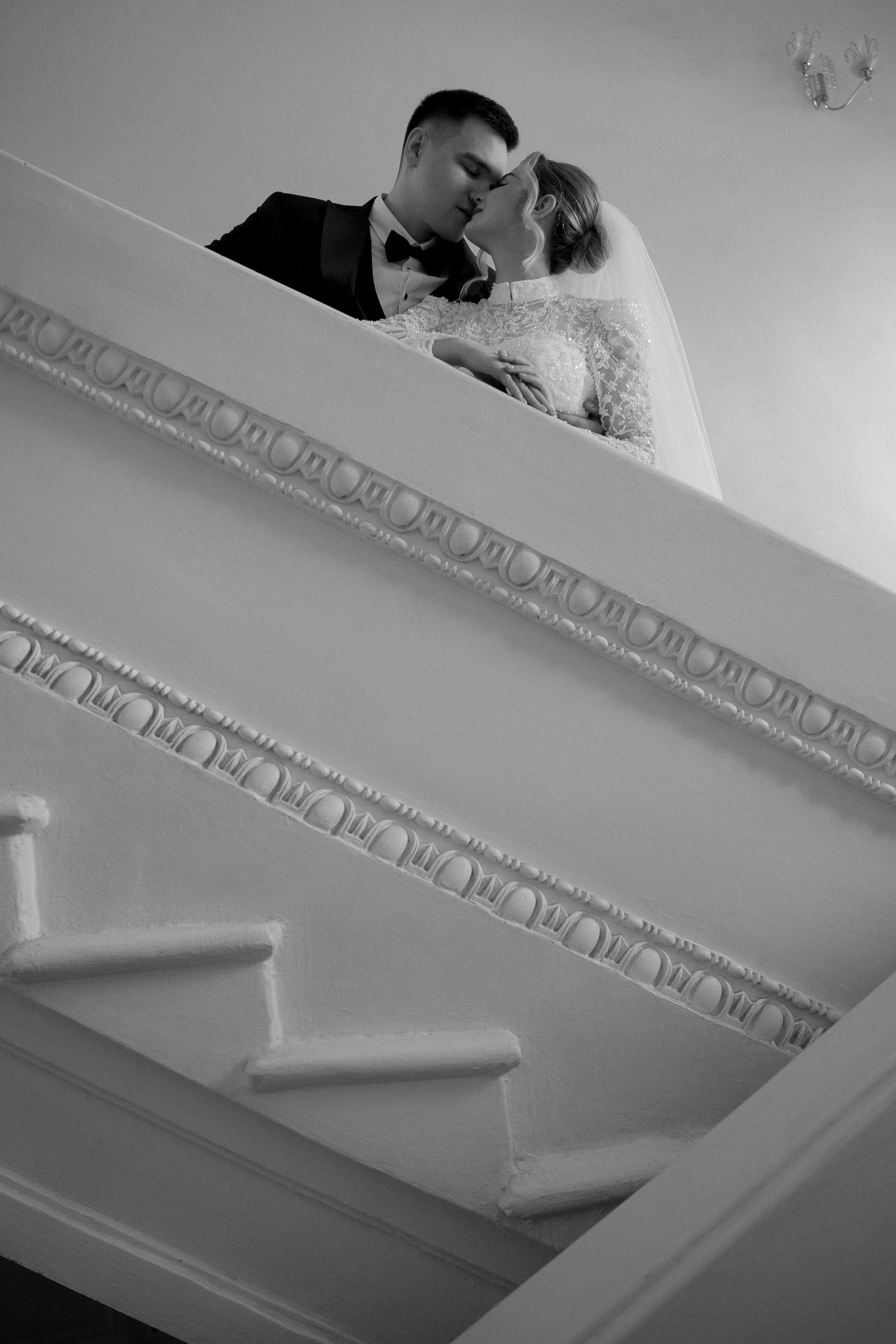 ЛИЗА И ИГОРЬ, СВАДЕБНАЯ. Свадебный и индивидуальный фотограф в Челябинске Евгения Негодяева