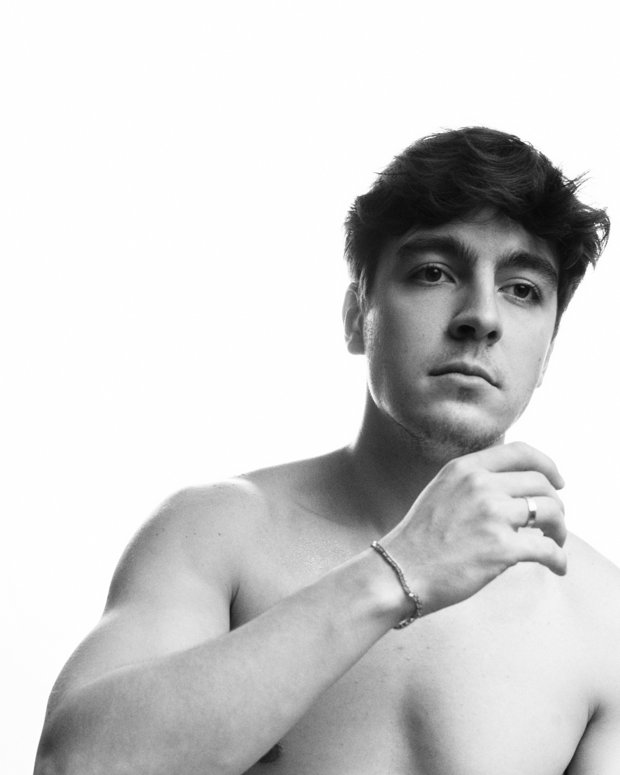 Max. Фотограф для души Анастасия Конкс