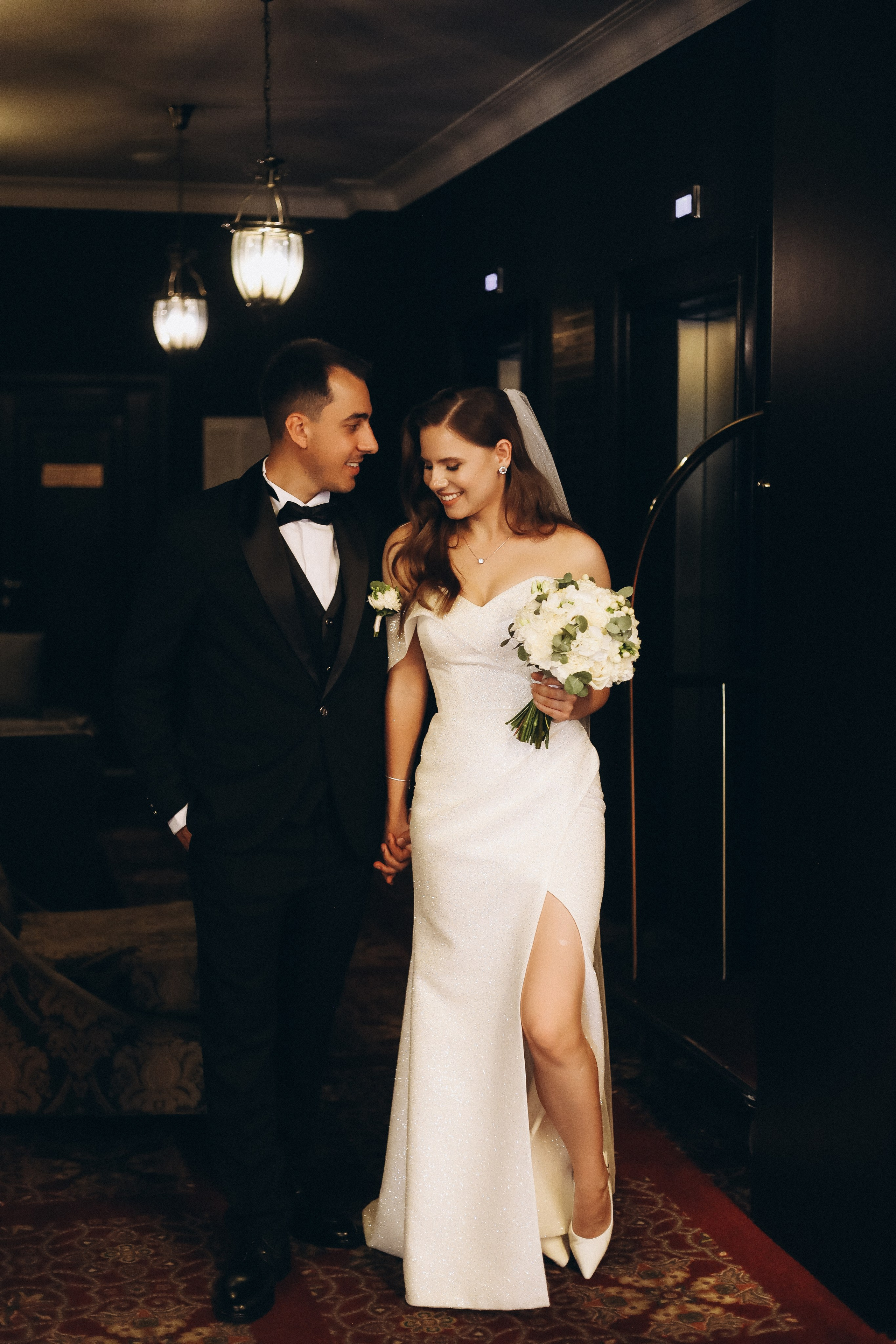 Айман & Наталья. Свадебный фотограф Татьяна Курганская