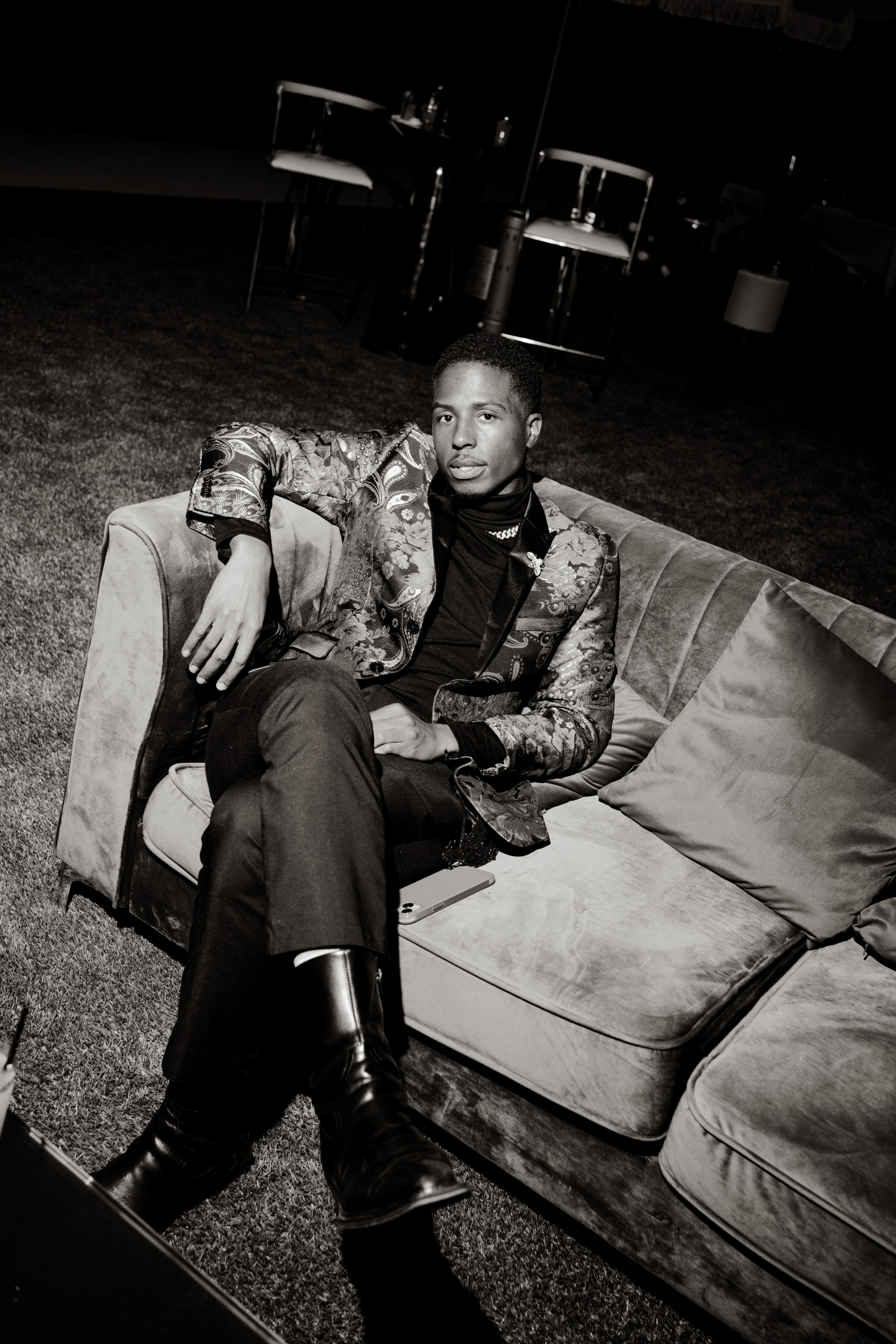 Fashion Wedding Photographer Los Angeles Katrine Baklykova