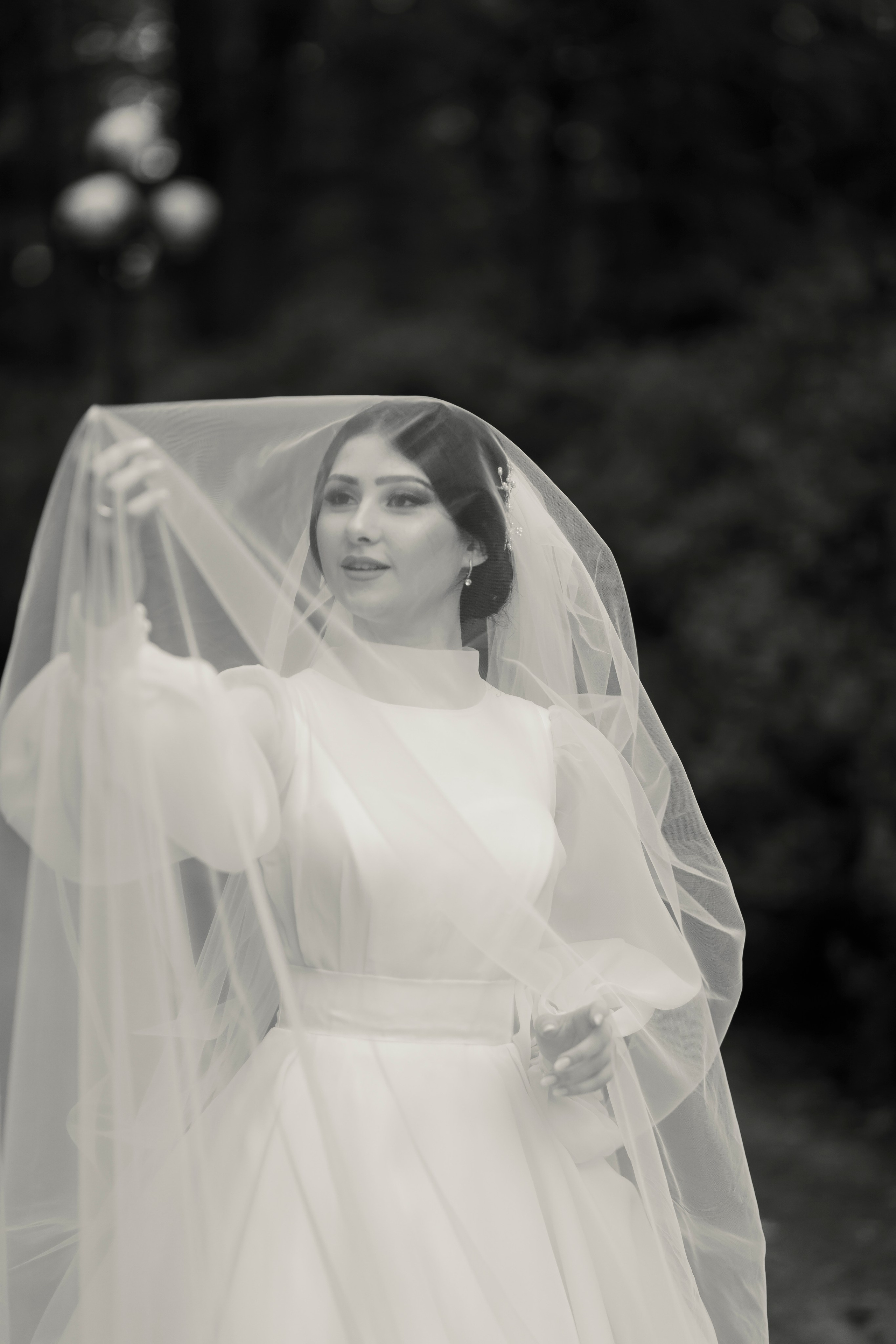 Свадьба. Фотограф Кантемир Бараов