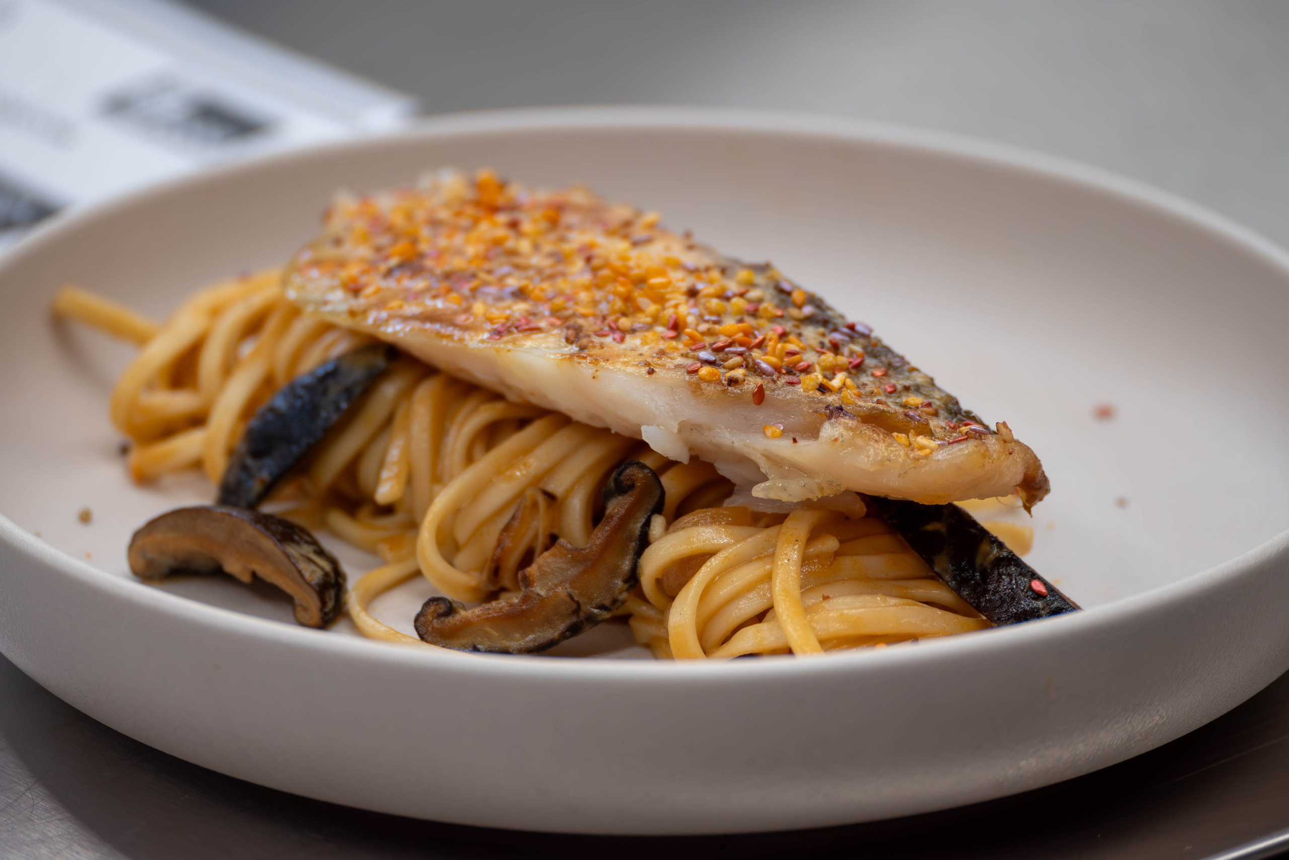 Портфолио. Фуд-фотограф в Кирове Антон Андреев