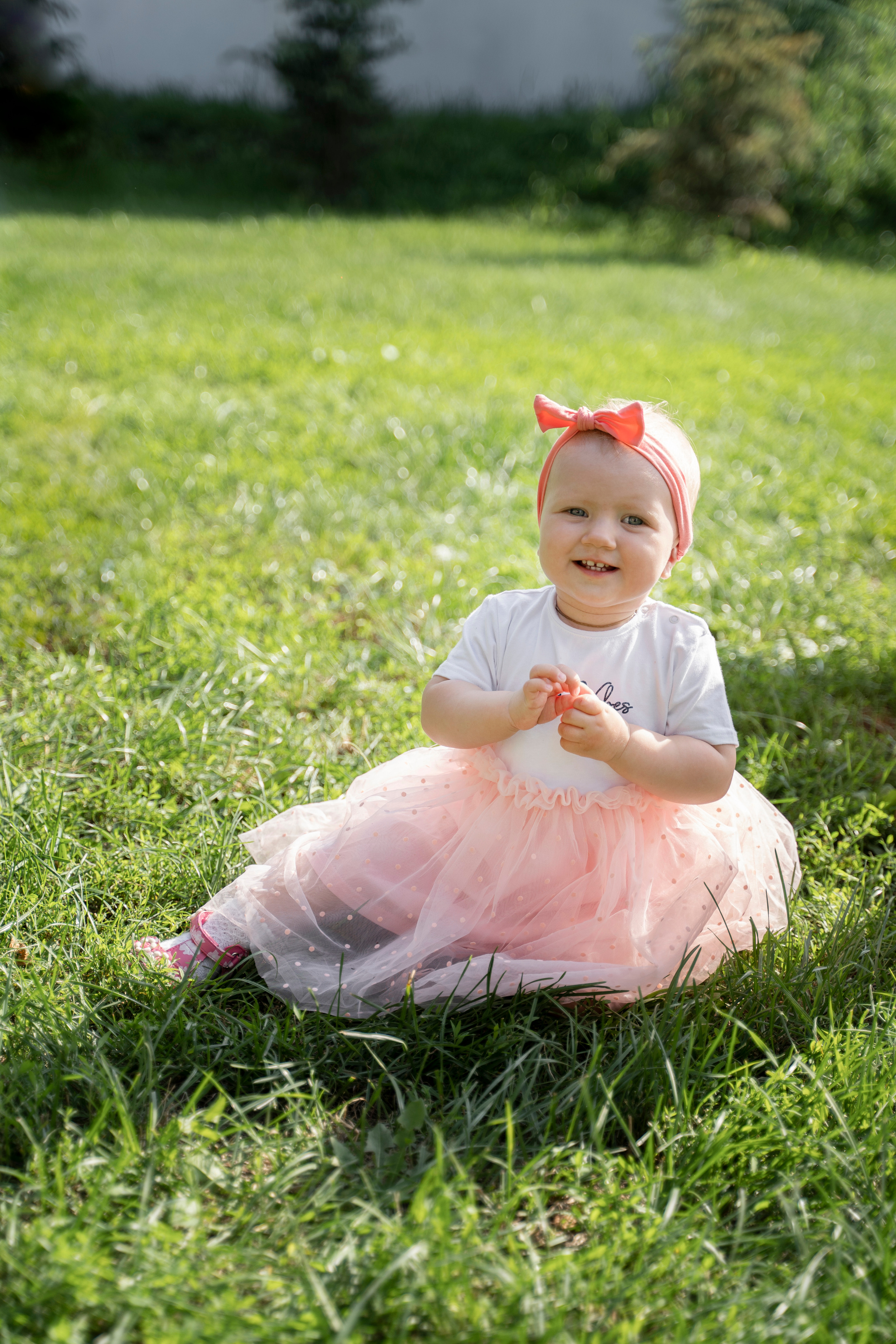 Годик Софии. Фотограф Вера Зверуго в Орле