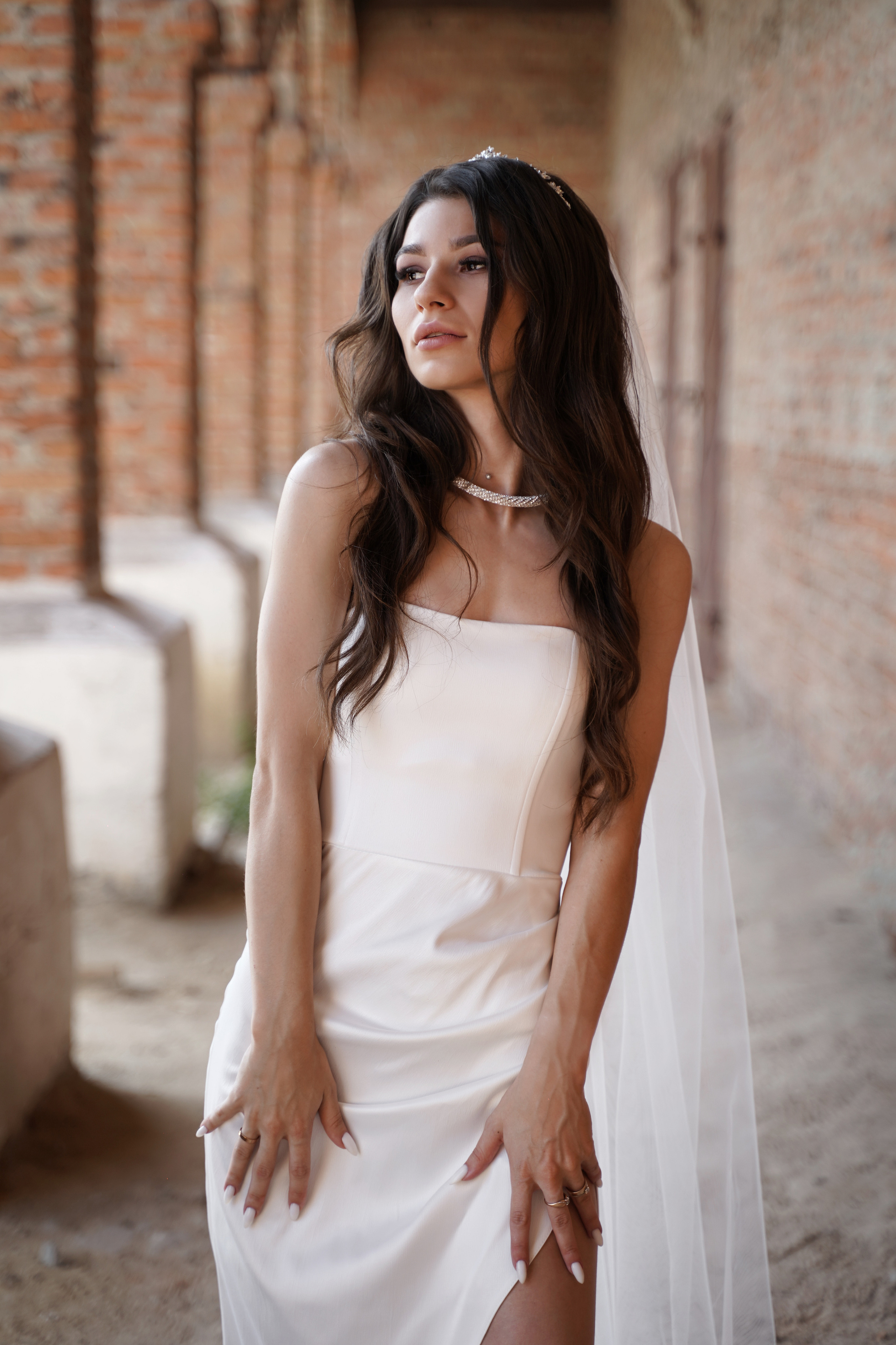 Александра и Роман (г. Рыльск). Фотограф Вера Зверуго в Орле