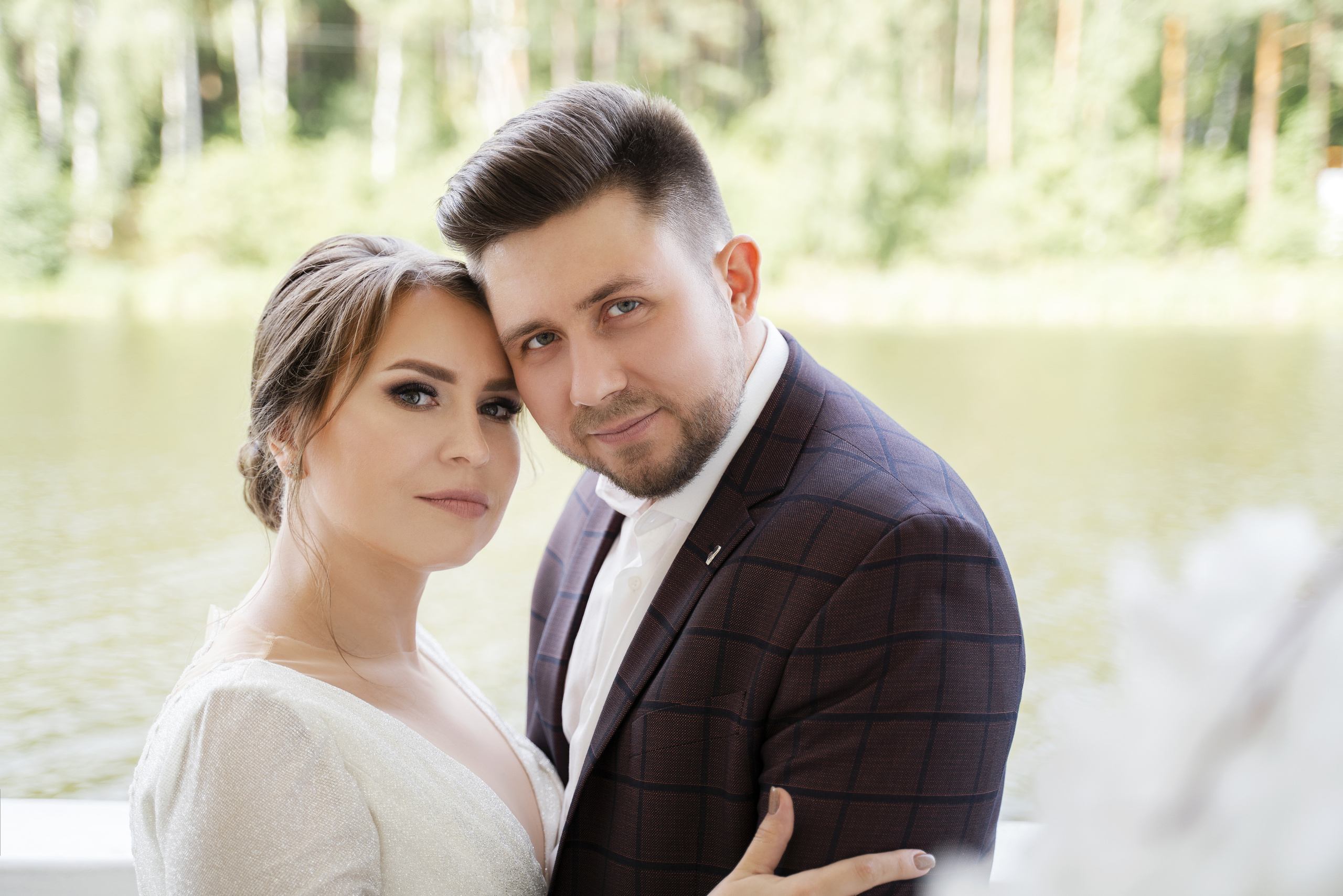 Ирина и Игорь (г.Орел). Фотограф Вера Зверуго в Орле