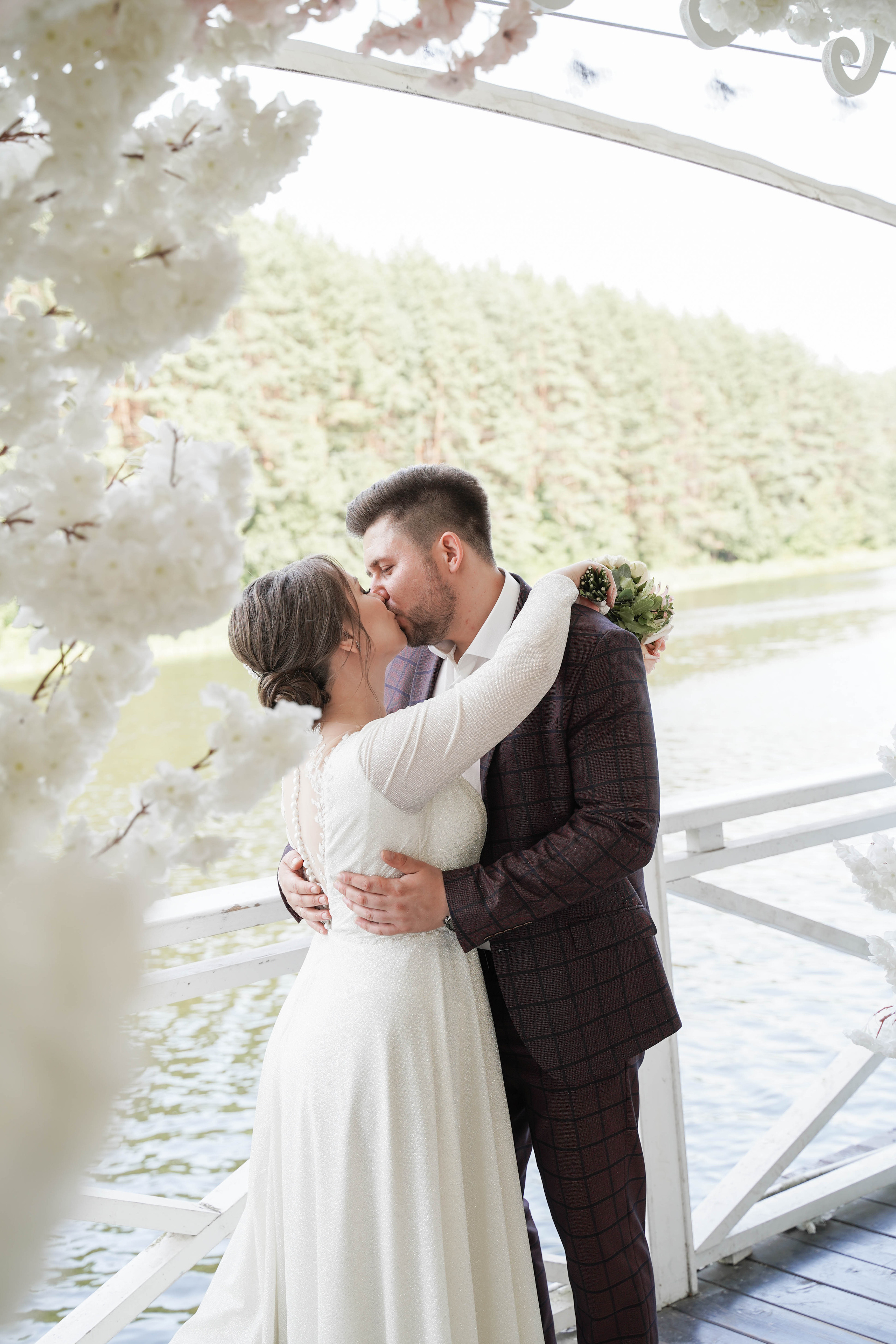 Ирина и Игорь (г.Орел). Фотограф Вера Зверуго в Орле