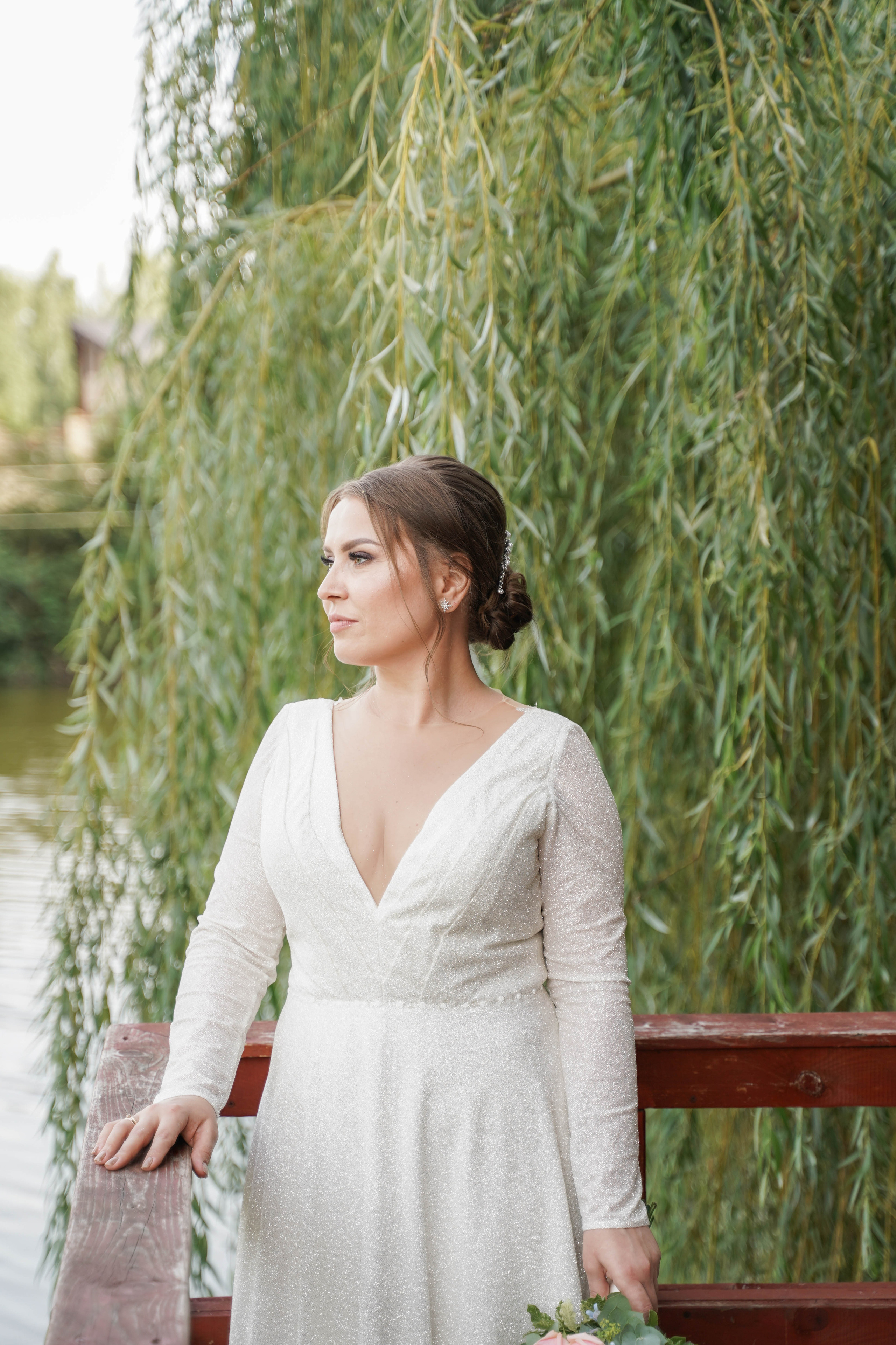 Ирина и Игорь (г.Орел). Фотограф Вера Зверуго в Орле