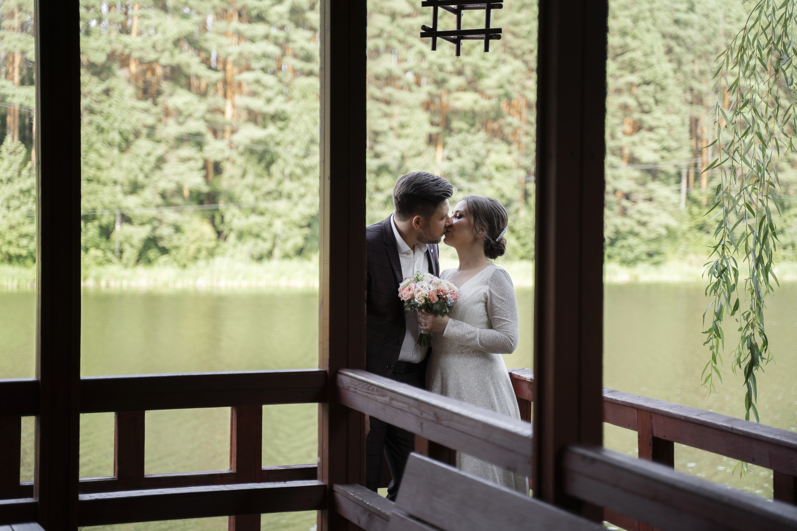 Ирина и Игорь (г.Орел). Фотограф Вера Зверуго в Орле