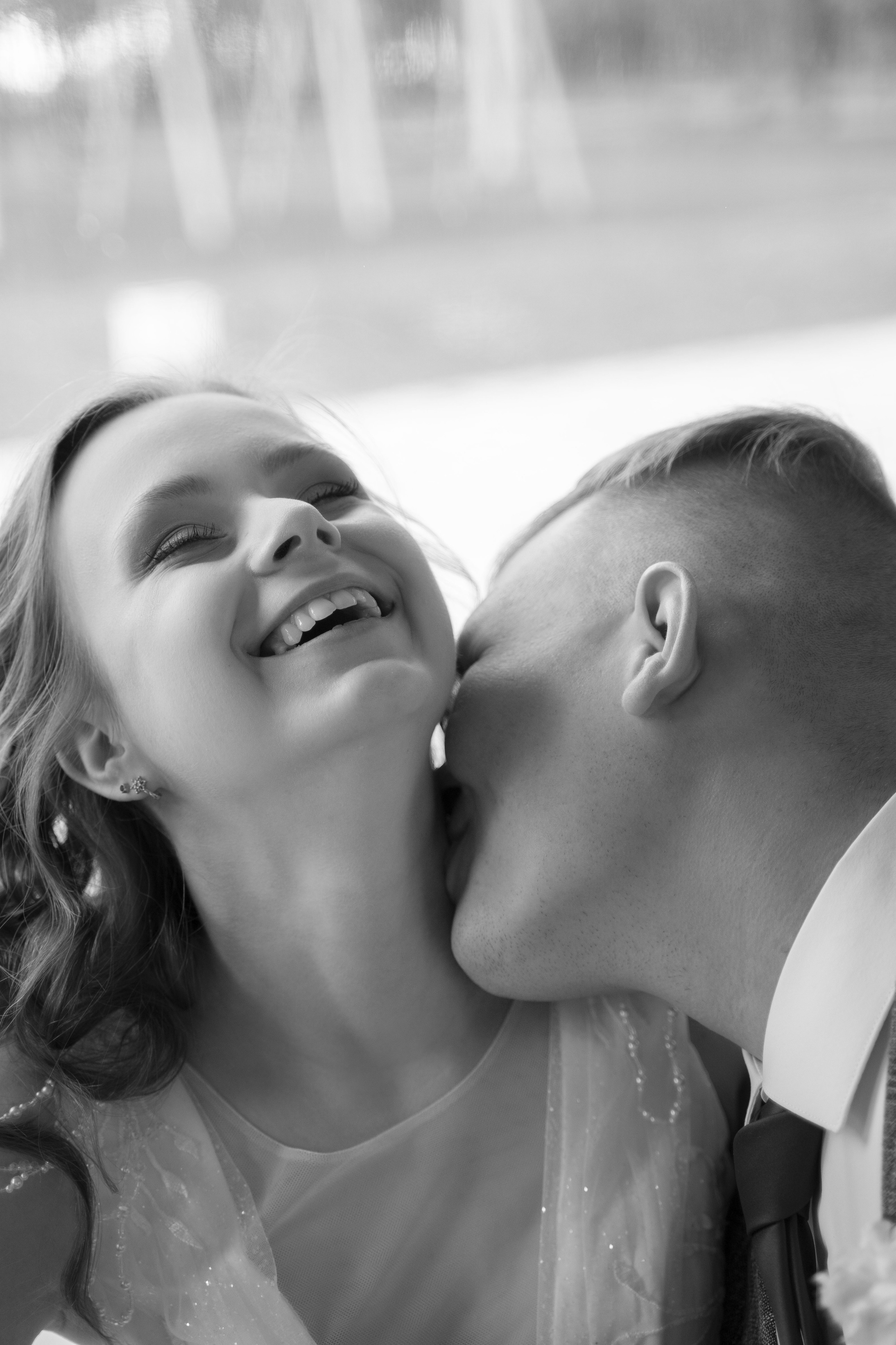 Ксения и Роман (г.Орел). Фотограф Вера Зверуго в Орле