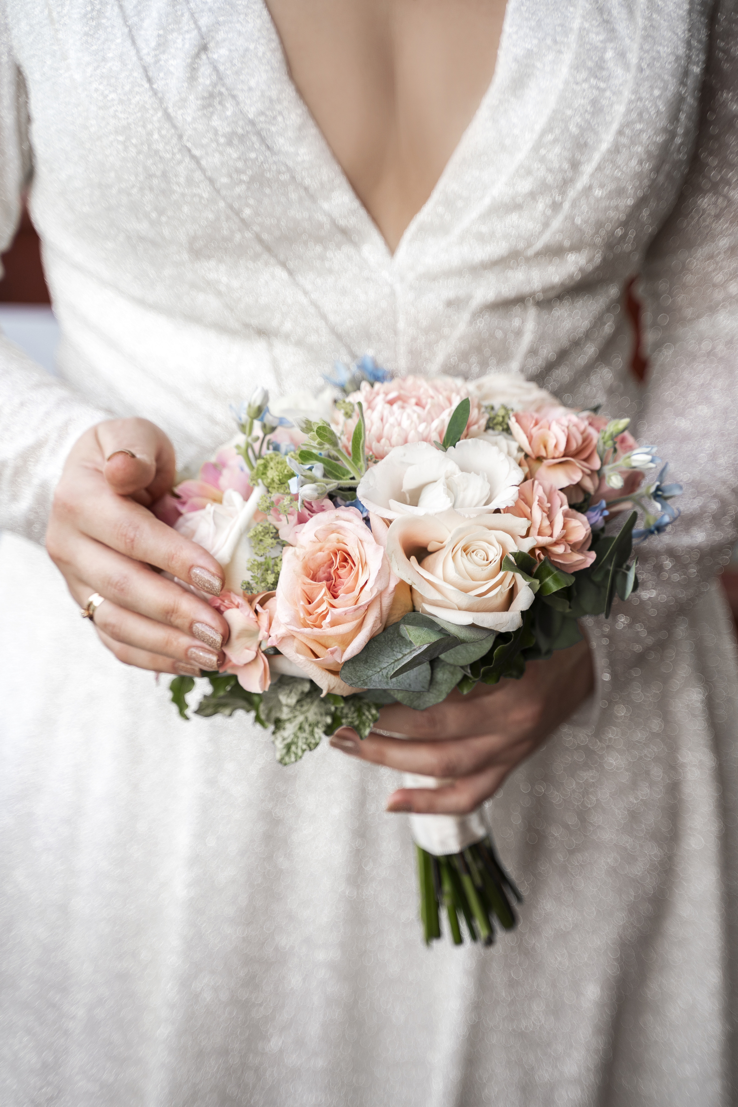 Ирина и Игорь (г.Орел). Фотограф Вера Зверуго в Орле