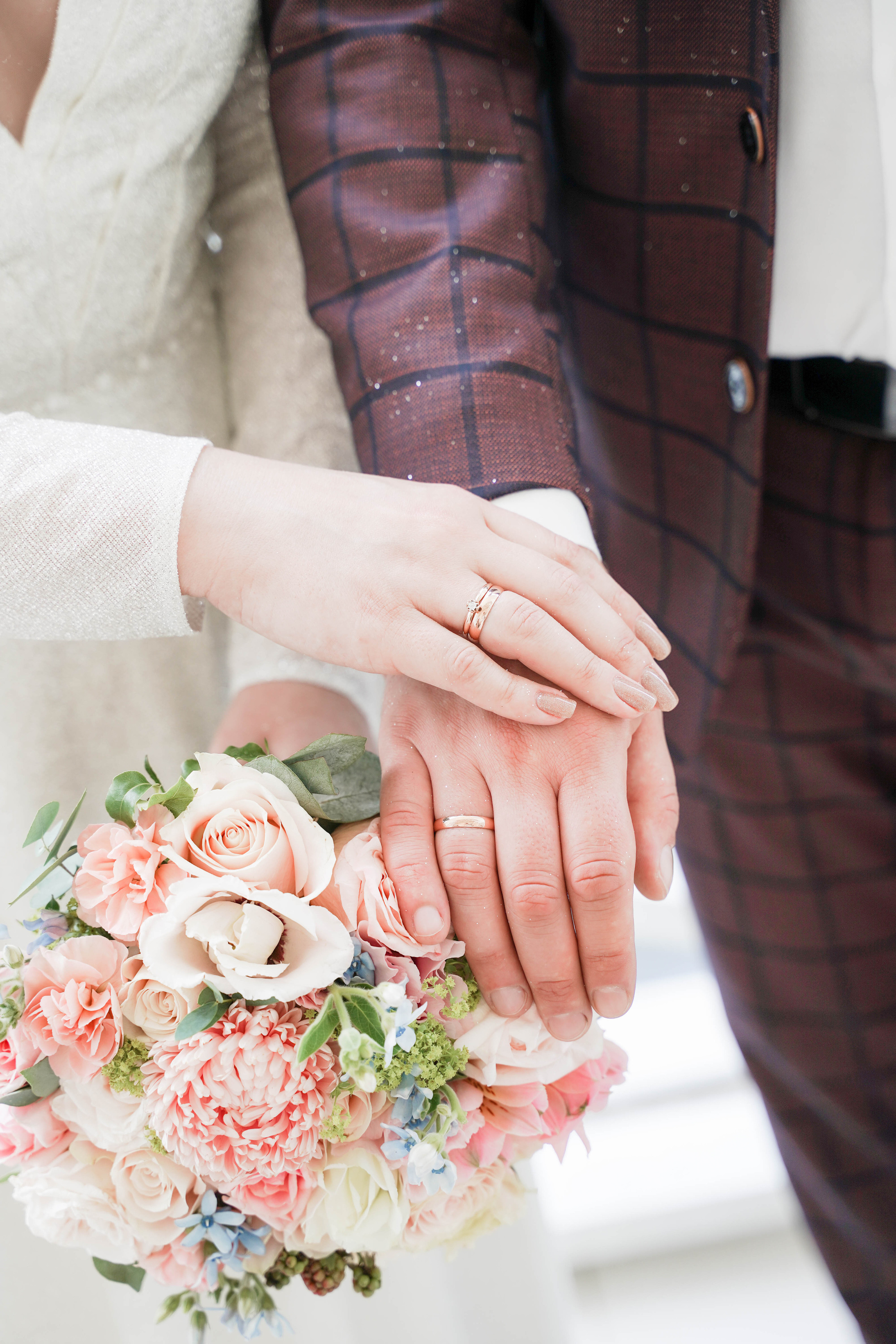 Ирина и Игорь (г.Орел). Фотограф Вера Зверуго в Орле