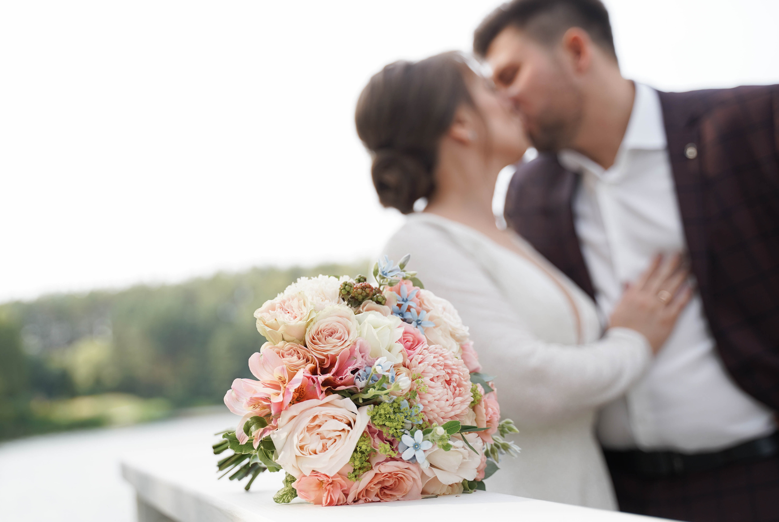 Ирина и Игорь (г.Орел). Фотограф Вера Зверуго в Орле