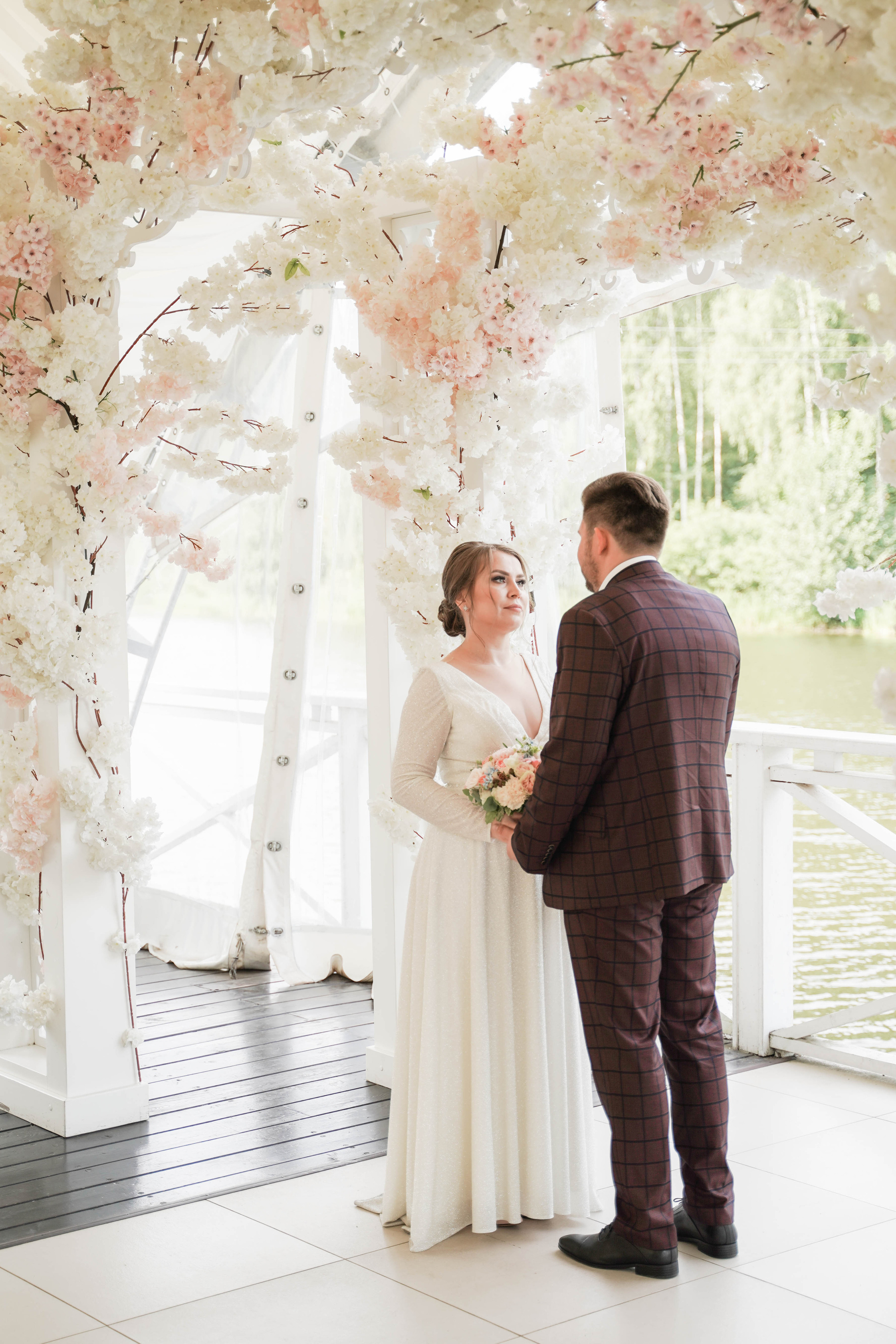 Ирина и Игорь (г.Орел). Фотограф Вера Зверуго в Орле