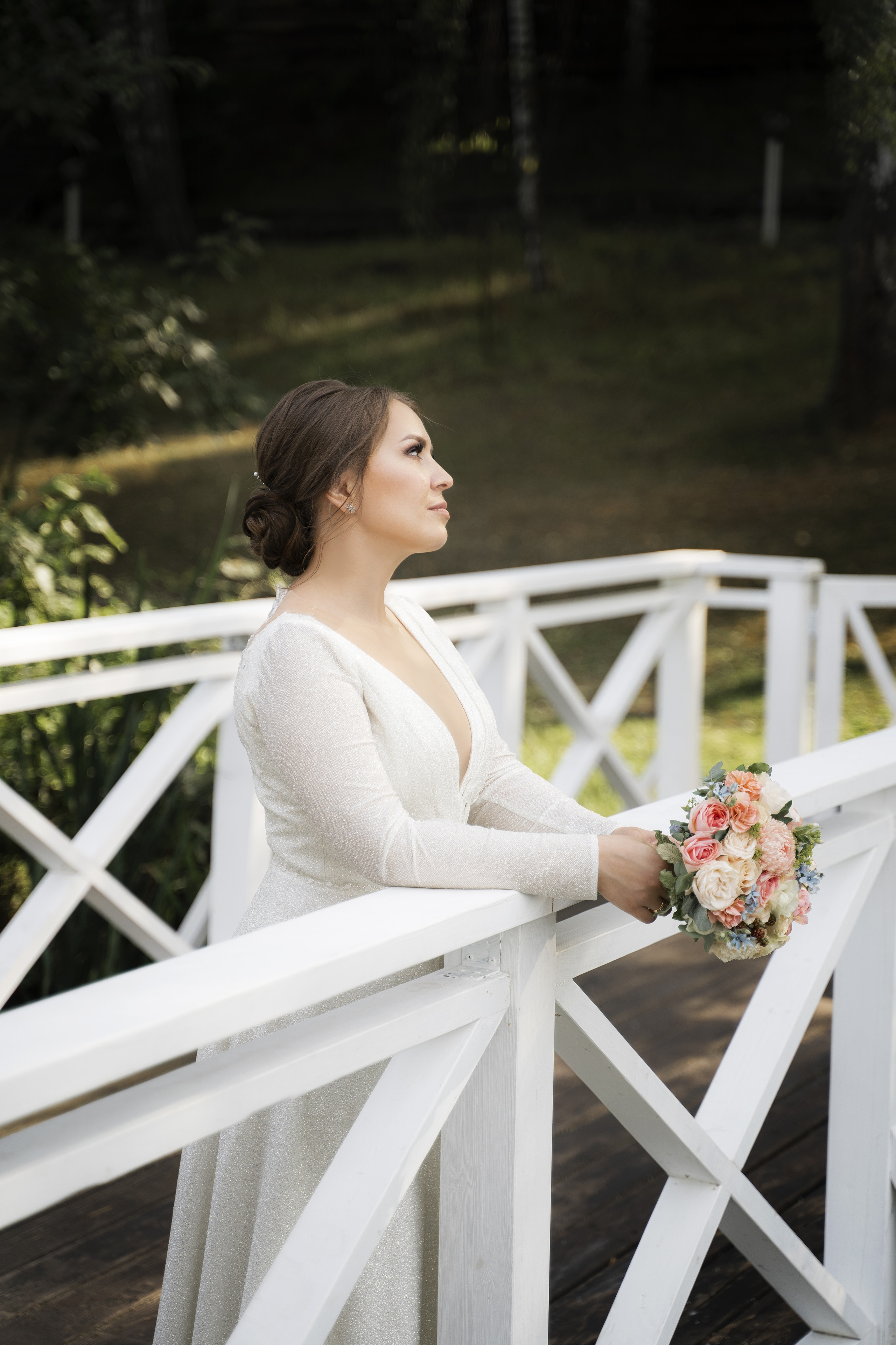 Ирина и Игорь (г.Орел). Фотограф Вера Зверуго в Орле