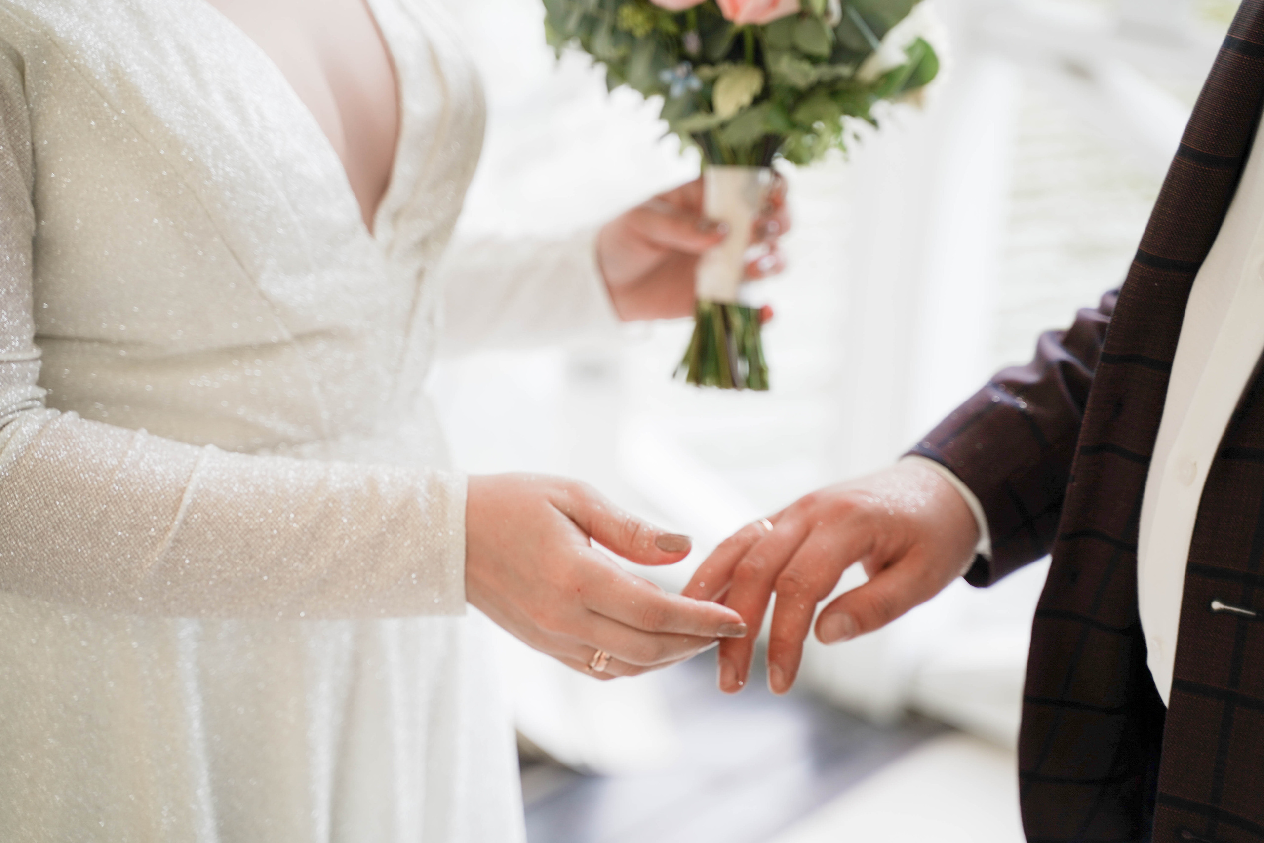 Ирина и Игорь (г.Орел). Фотограф Вера Зверуго в Орле