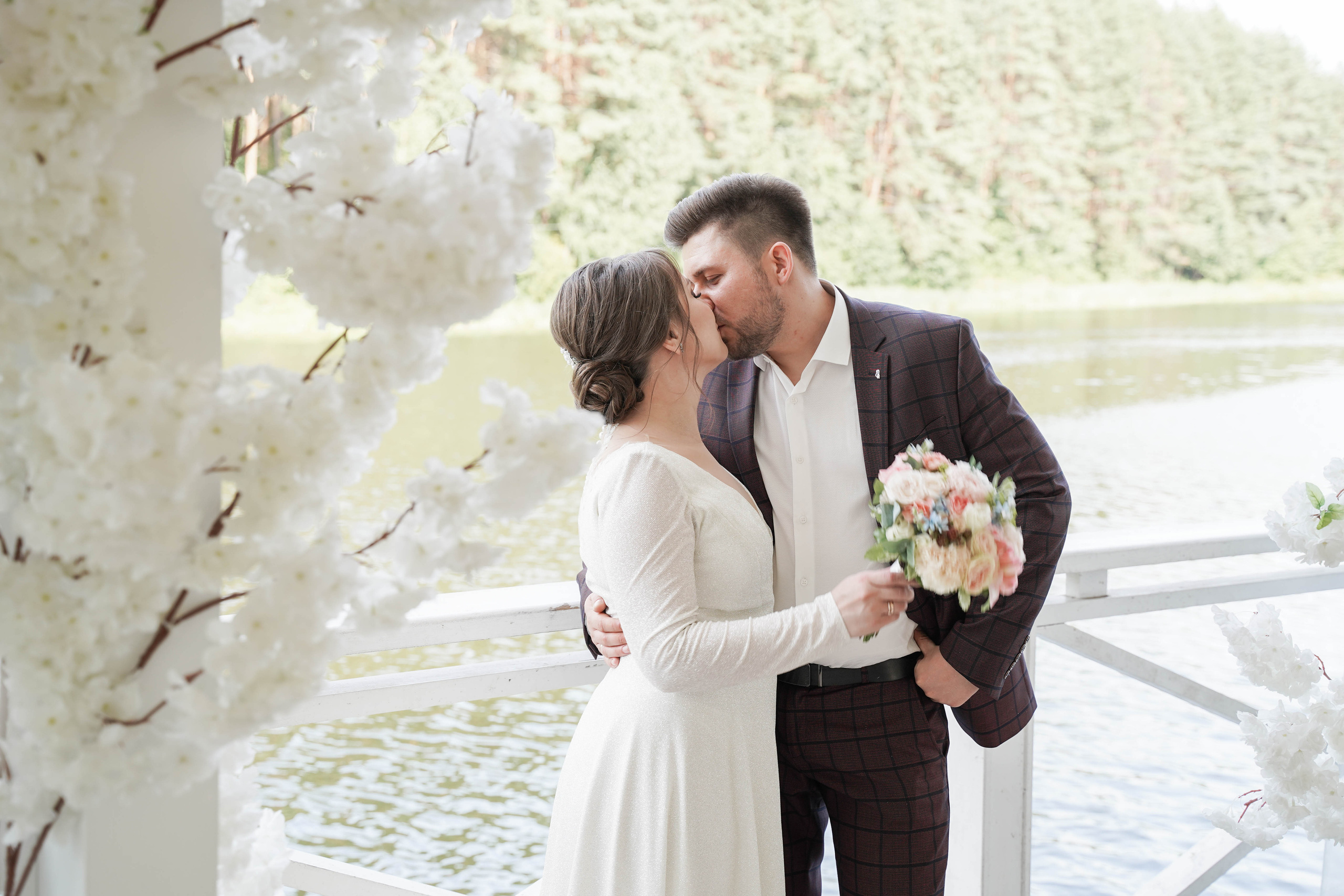 Ирина и Игорь (г.Орел). Фотограф Вера Зверуго в Орле